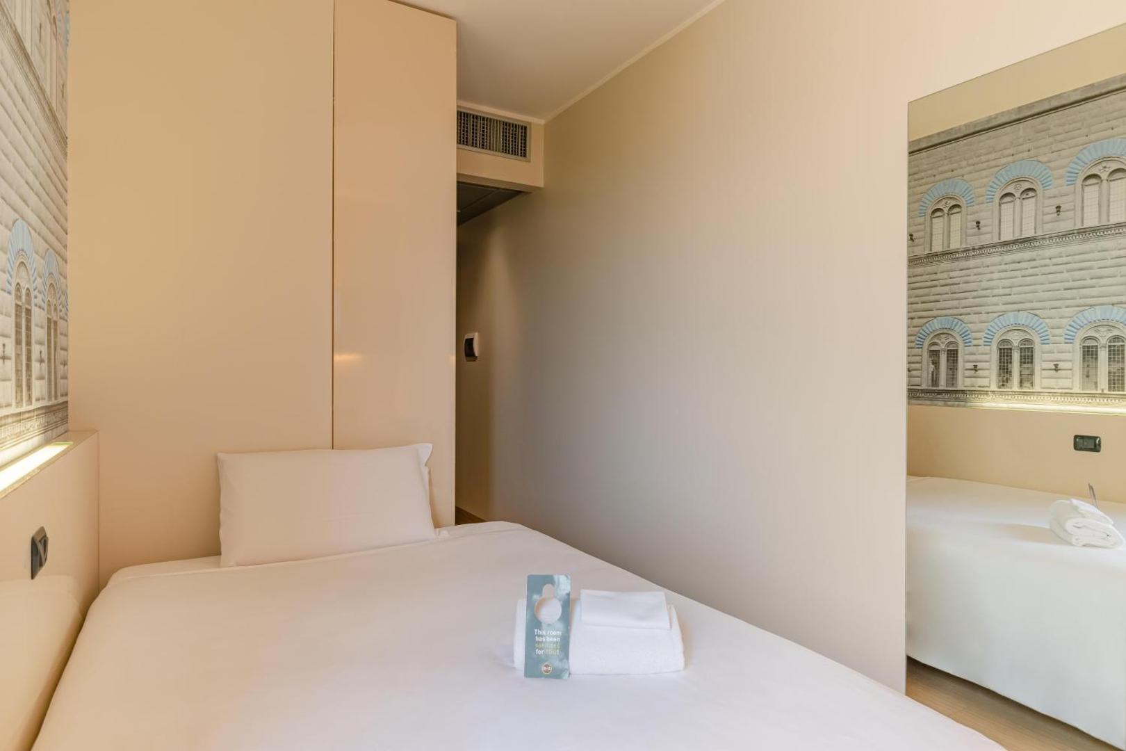 B&B Hotel Firenze City Center B&B Hotel Firenze City Center