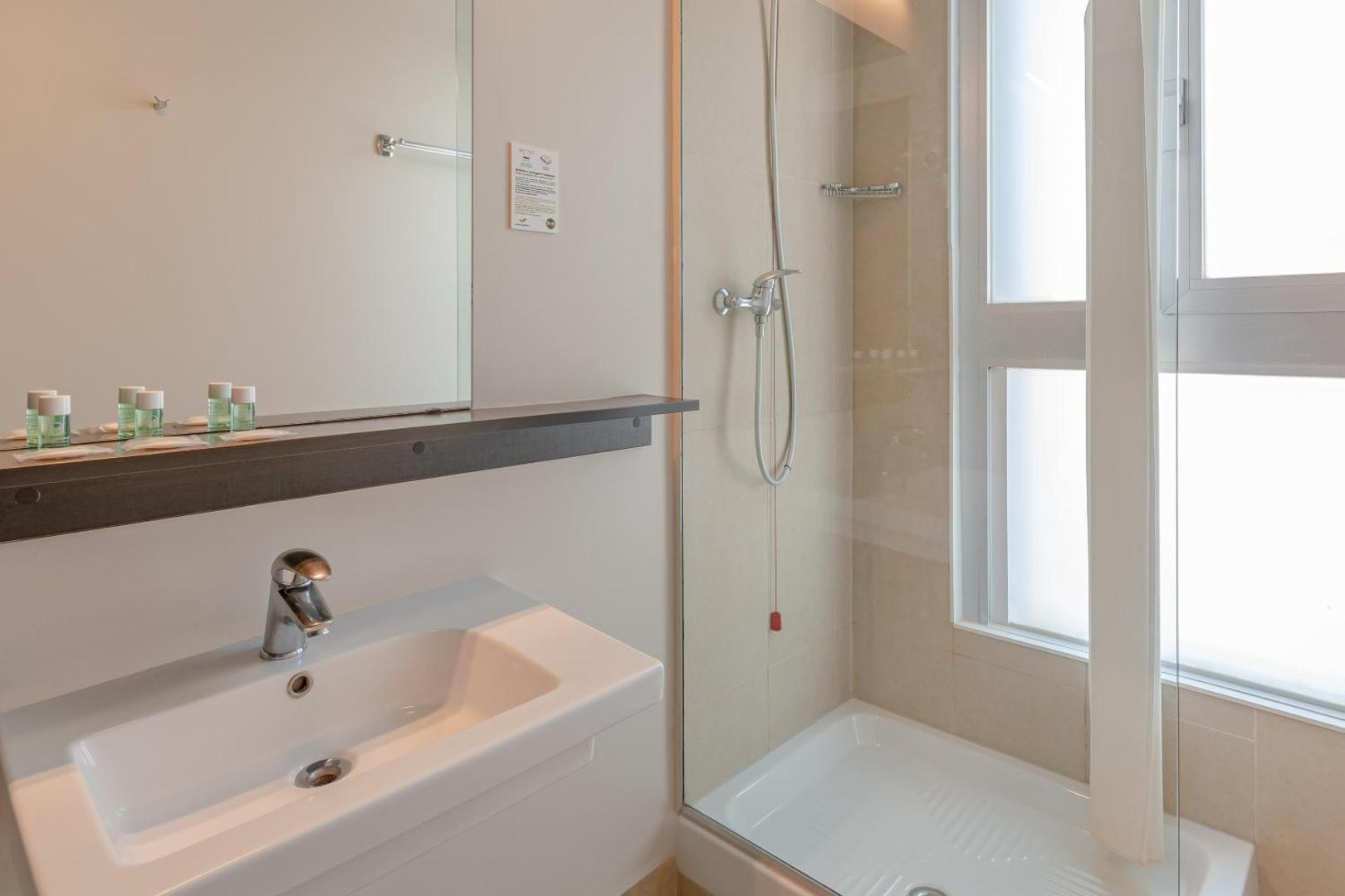 B&B Hotel Firenze City Center B&B Hotel Firenze City Center