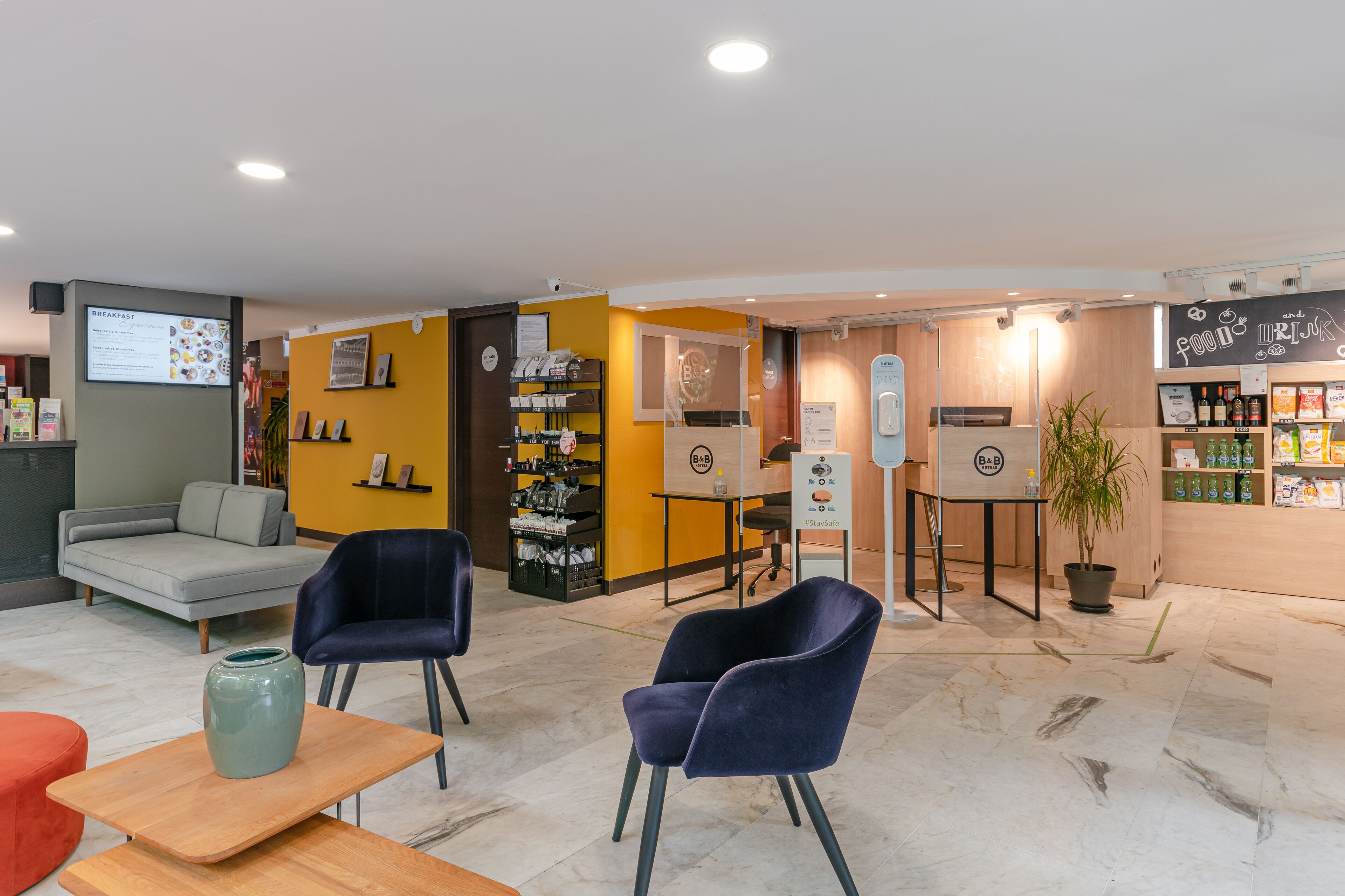 B&B Hotel Firenze City Center B&B Hotel Firenze City Center