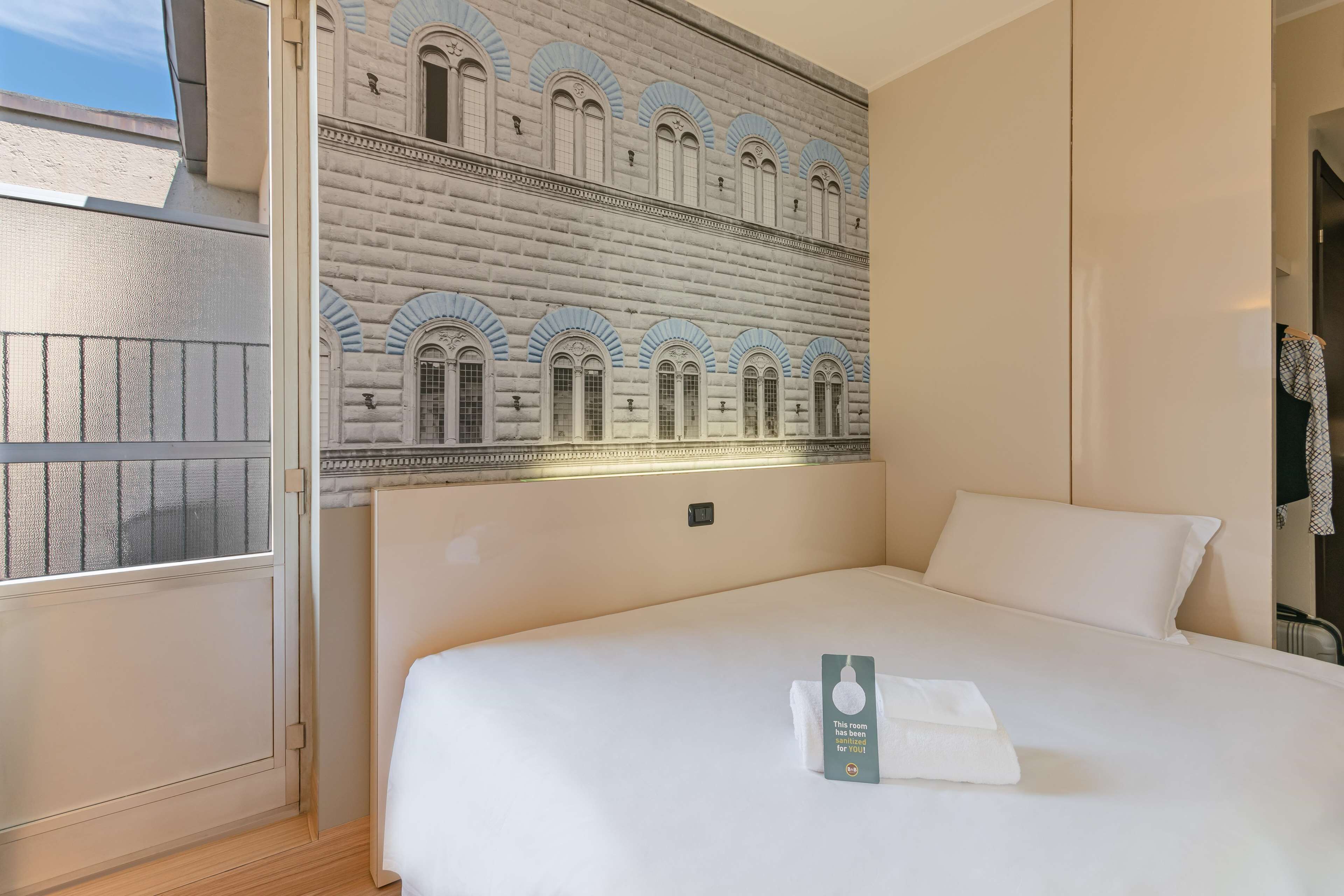 B&B Hotel Firenze City Center B&B Hotel Firenze City Center