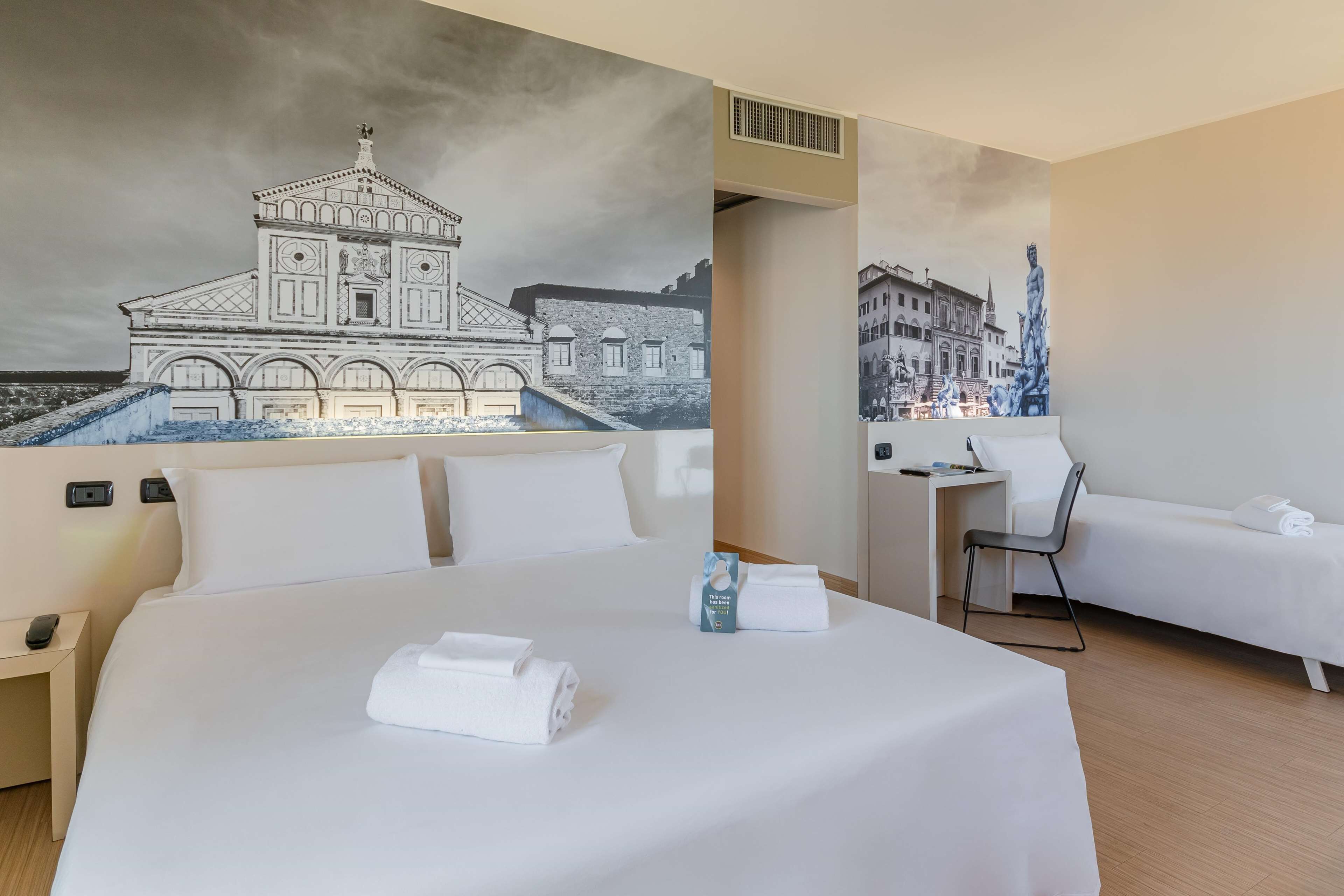 B&B Hotel Firenze City Center B&B Hotel Firenze City Center