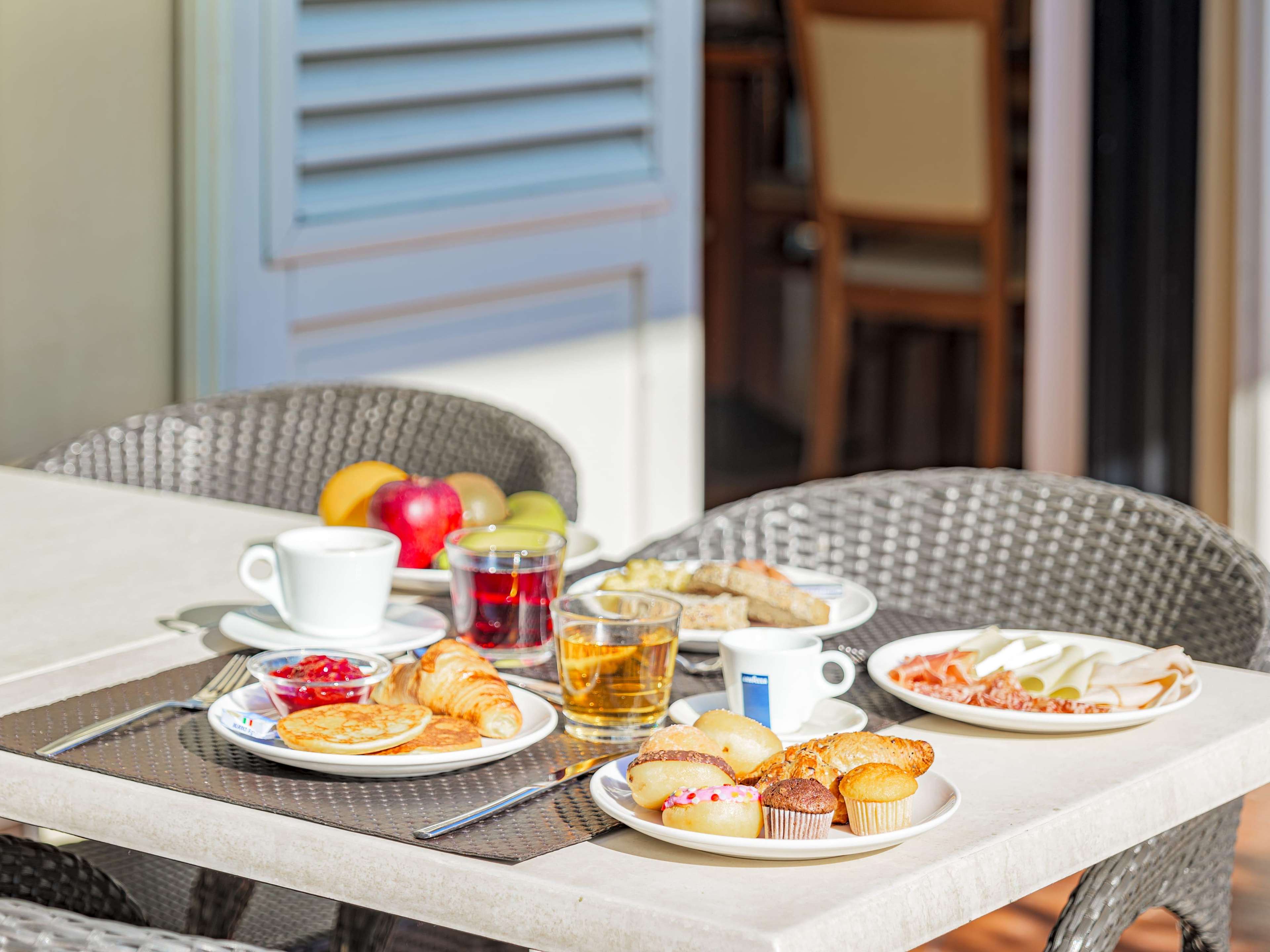 B&B HOTEL Firenze Laurus al Duomo B&B HOTEL Firenze Laurus al Duomo
