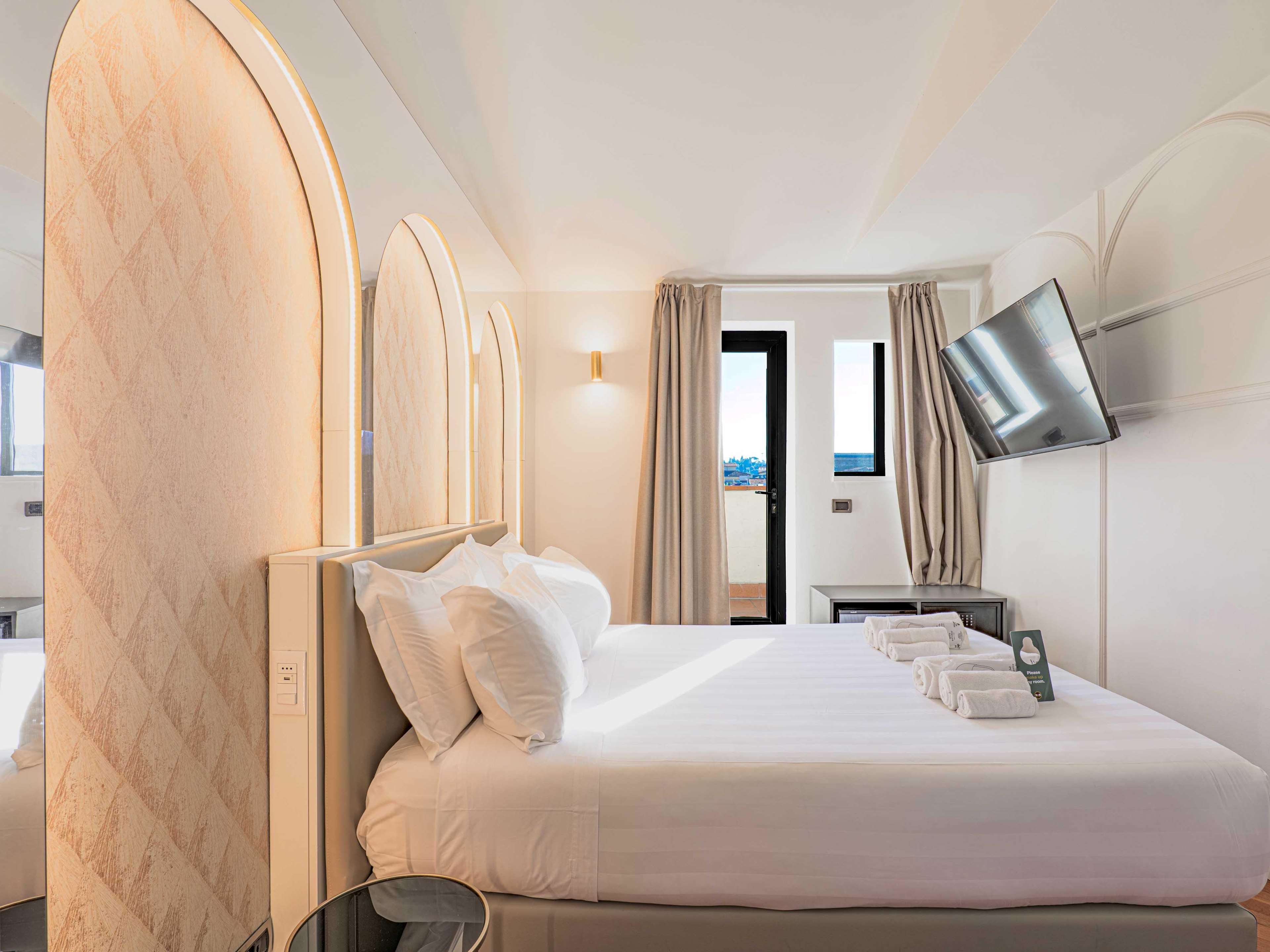 B&B HOTEL Firenze Laurus al Duomo B&B HOTEL Firenze Laurus al Duomo