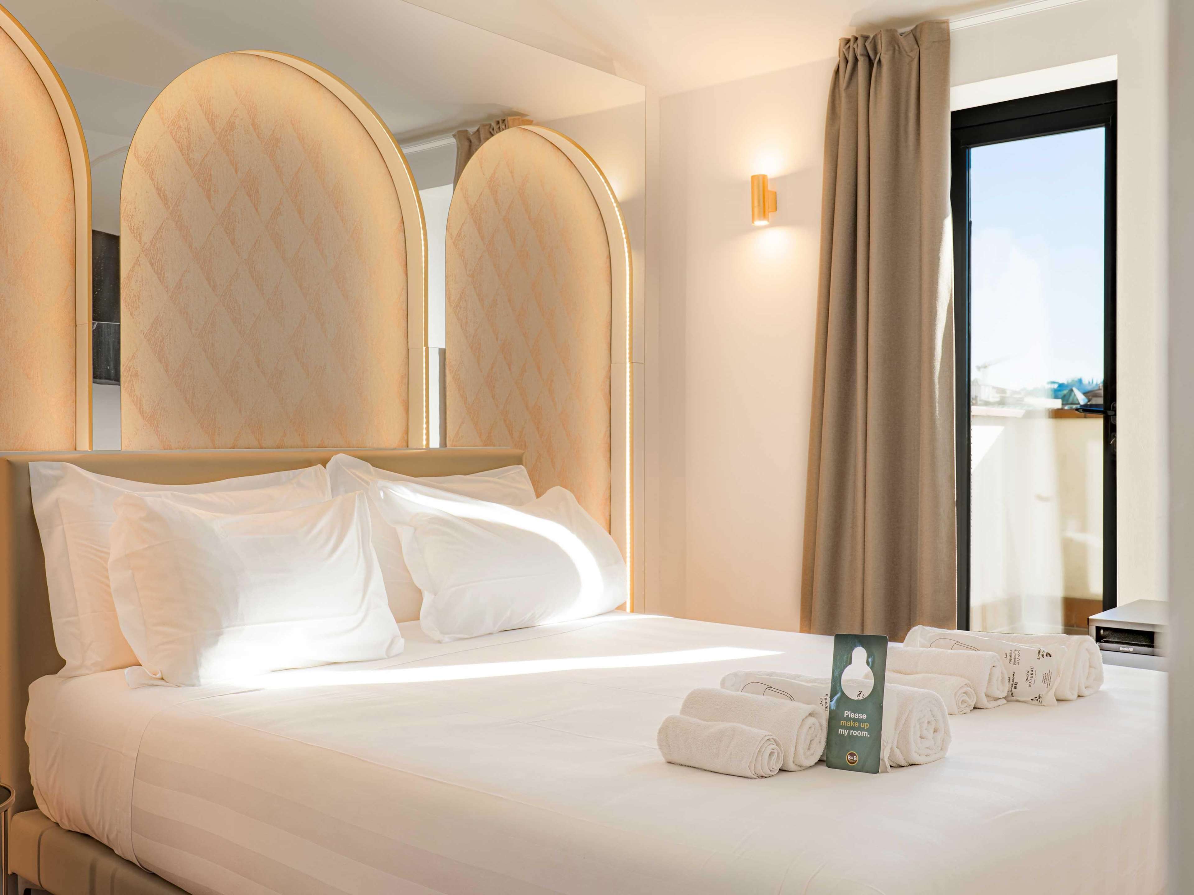 B&B HOTEL Firenze Laurus al Duomo B&B HOTEL Firenze Laurus al Duomo