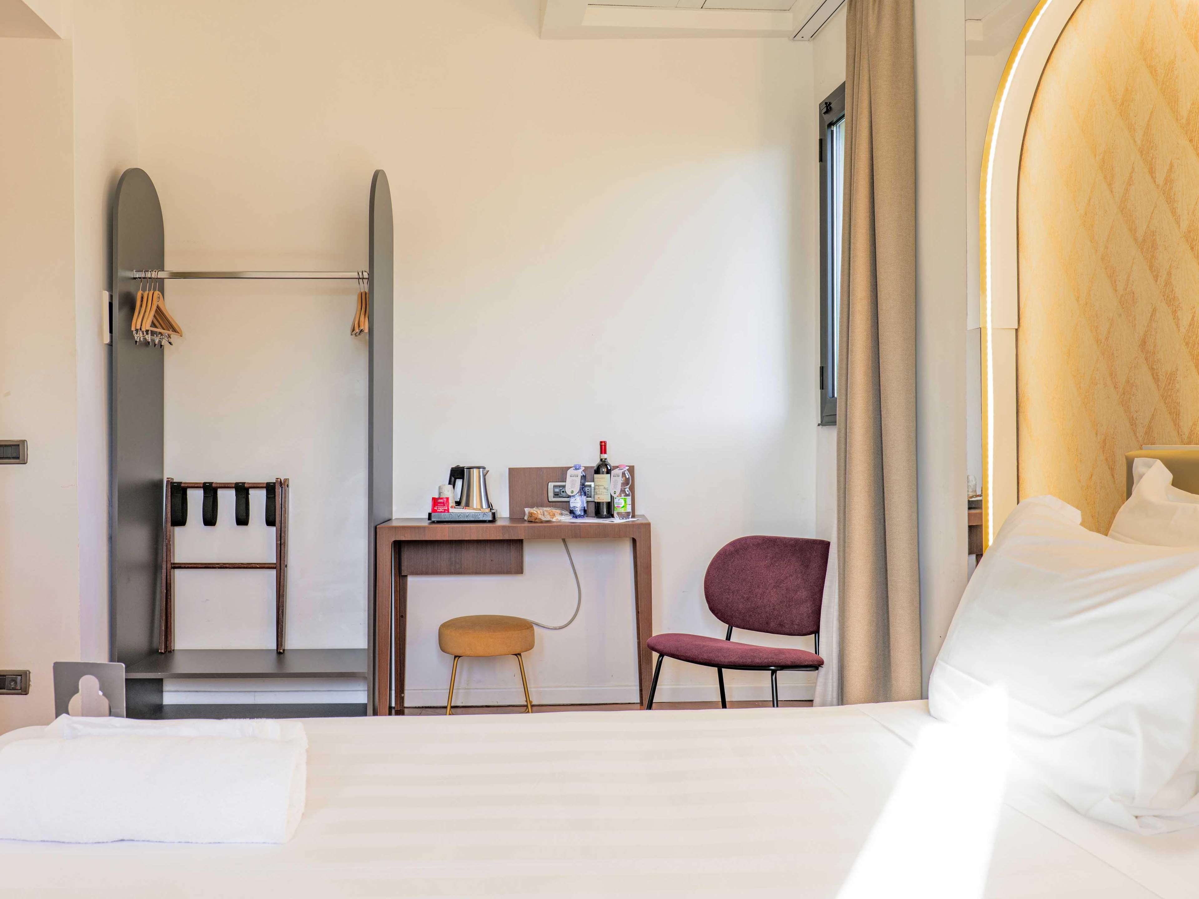 B&B HOTEL Firenze Laurus al Duomo B&B HOTEL Firenze Laurus al Duomo