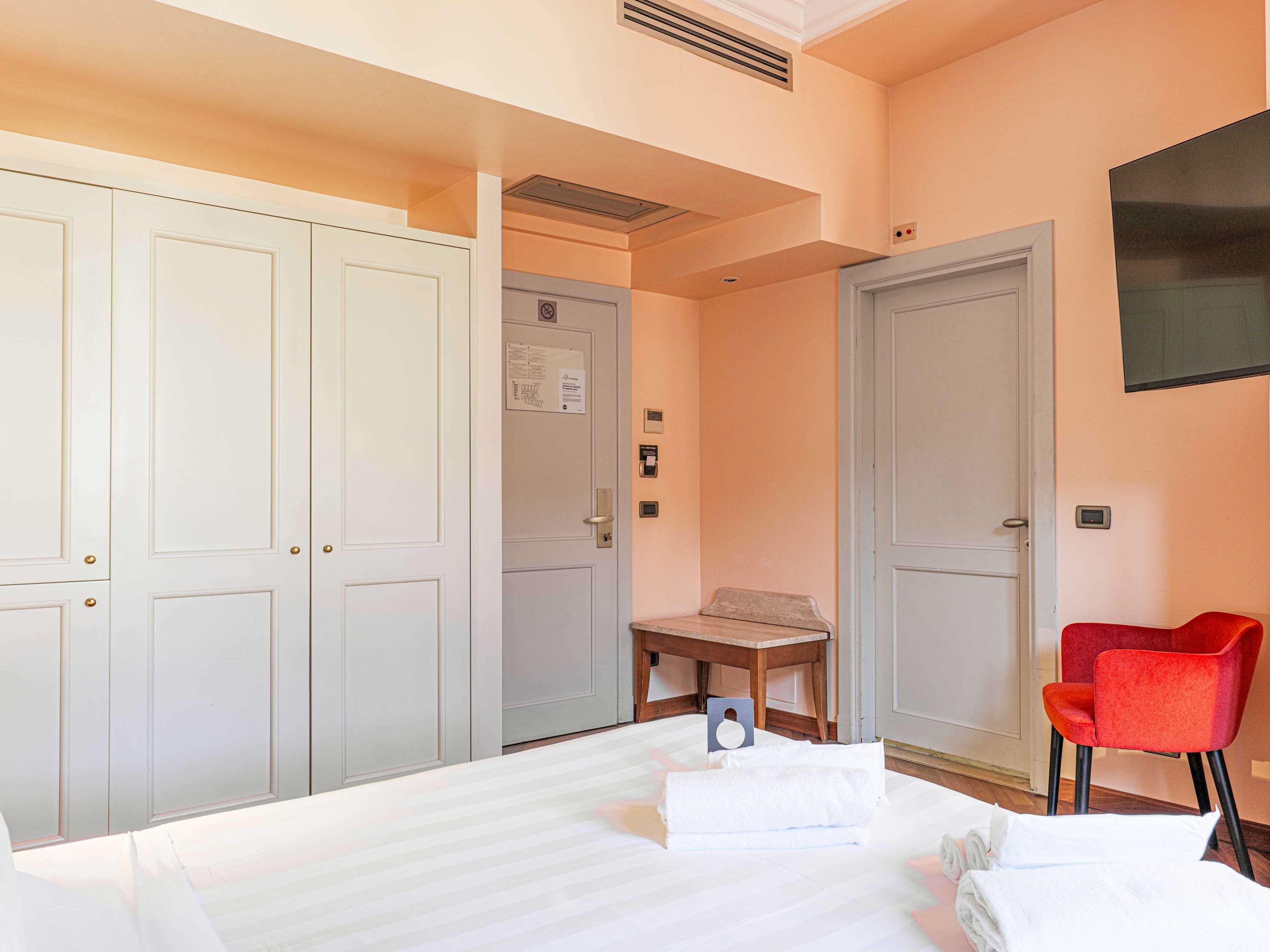 B&B HOTEL Firenze Laurus al Duomo B&B HOTEL Firenze Laurus al Duomo