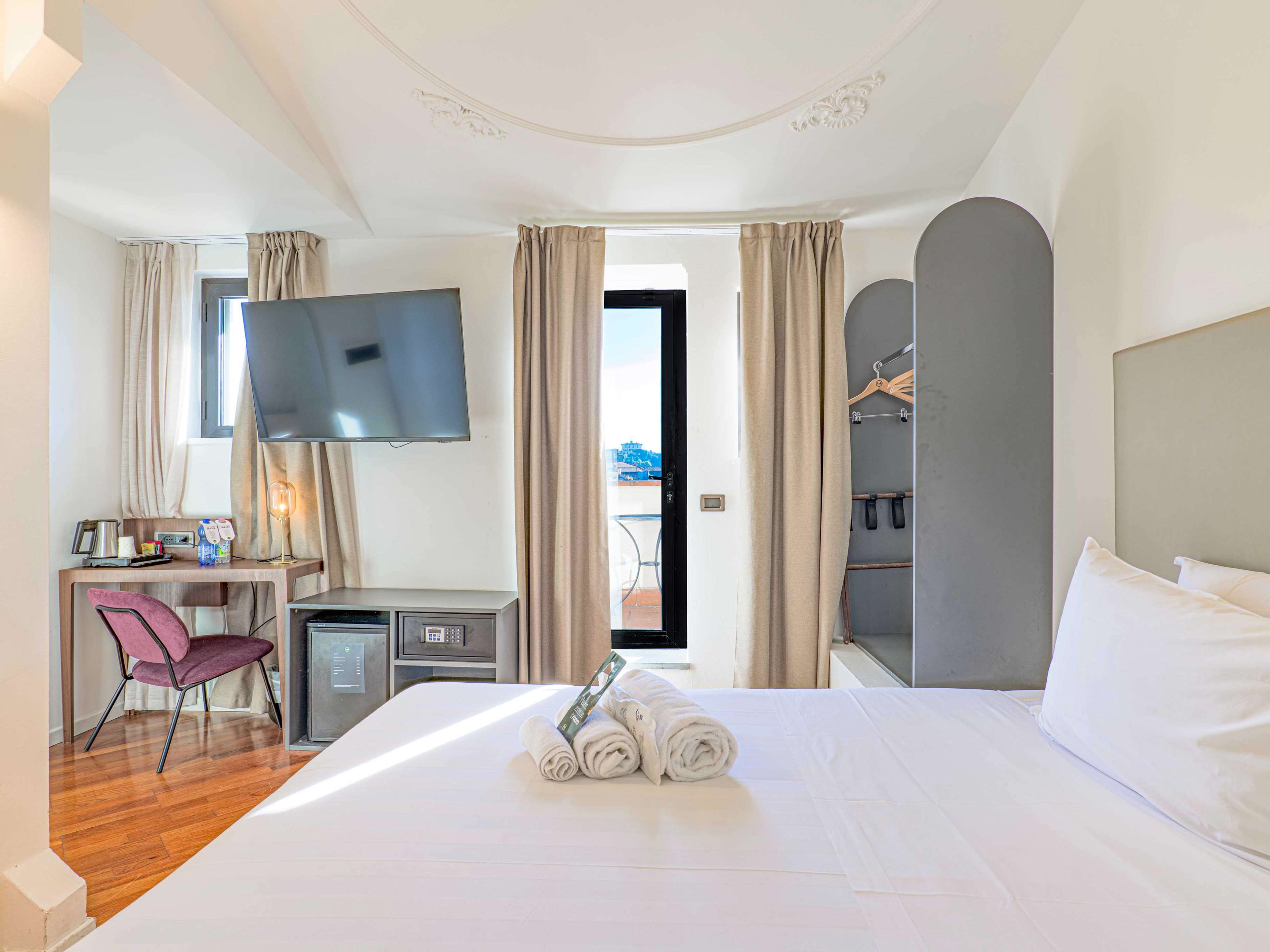 B&B HOTEL Firenze Laurus al Duomo B&B HOTEL Firenze Laurus al Duomo