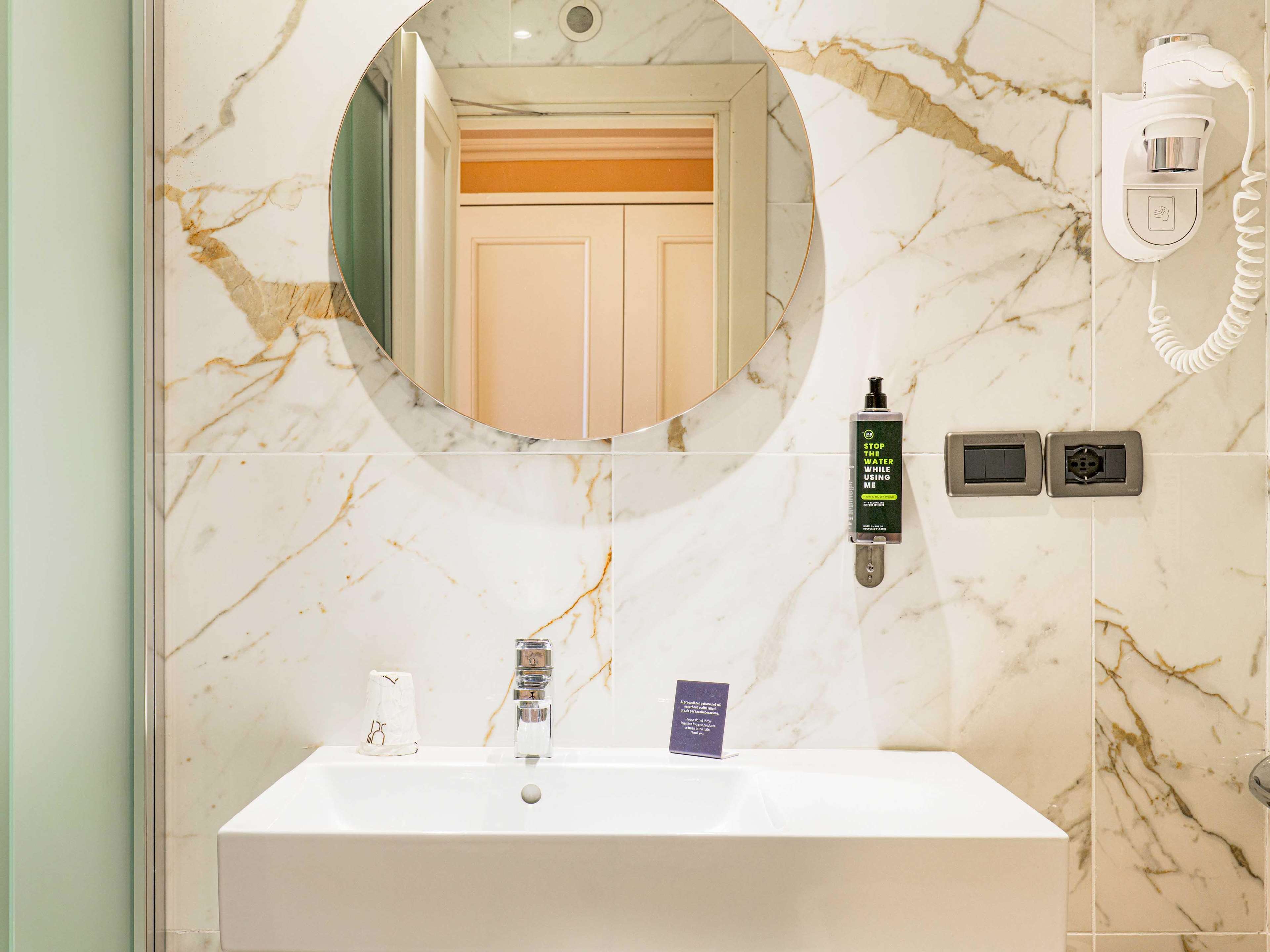 B&B HOTEL Firenze Laurus al Duomo B&B HOTEL Firenze Laurus al Duomo