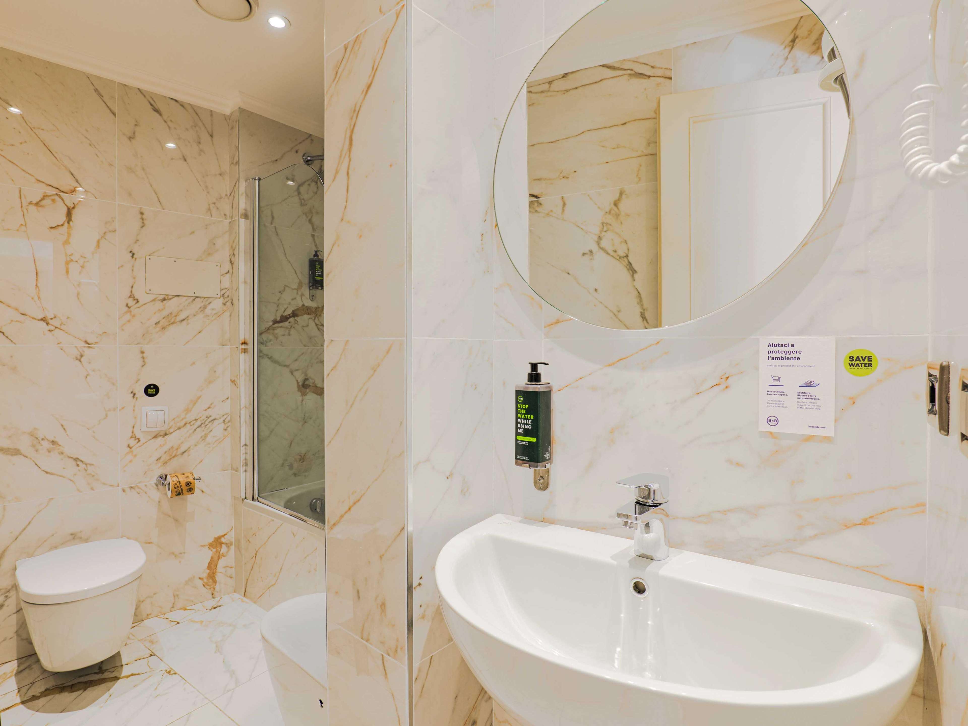 B&B HOTEL Firenze Laurus al Duomo B&B HOTEL Firenze Laurus al Duomo