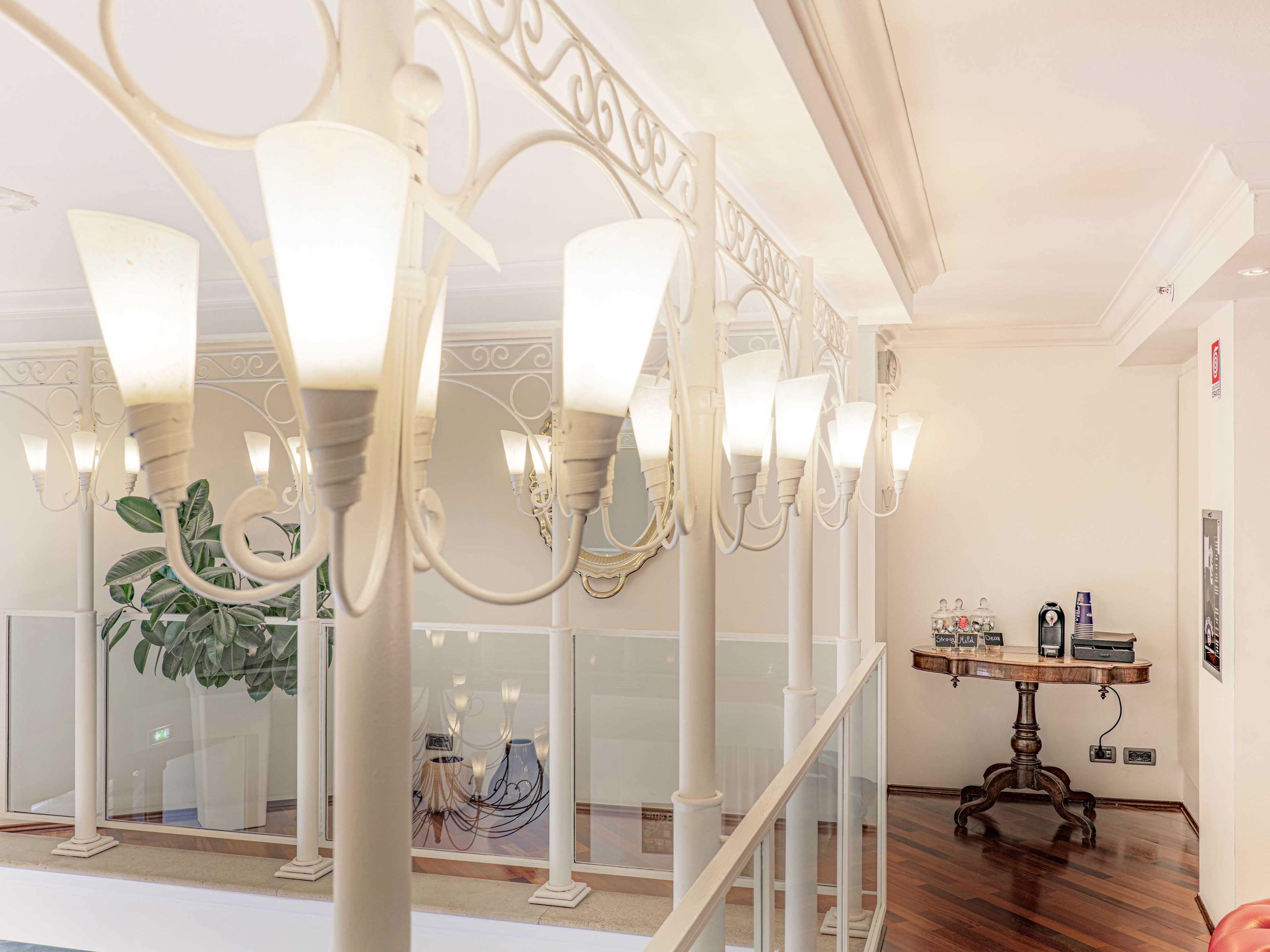 B&B HOTEL Firenze Laurus al Duomo B&B HOTEL Firenze Laurus al Duomo
