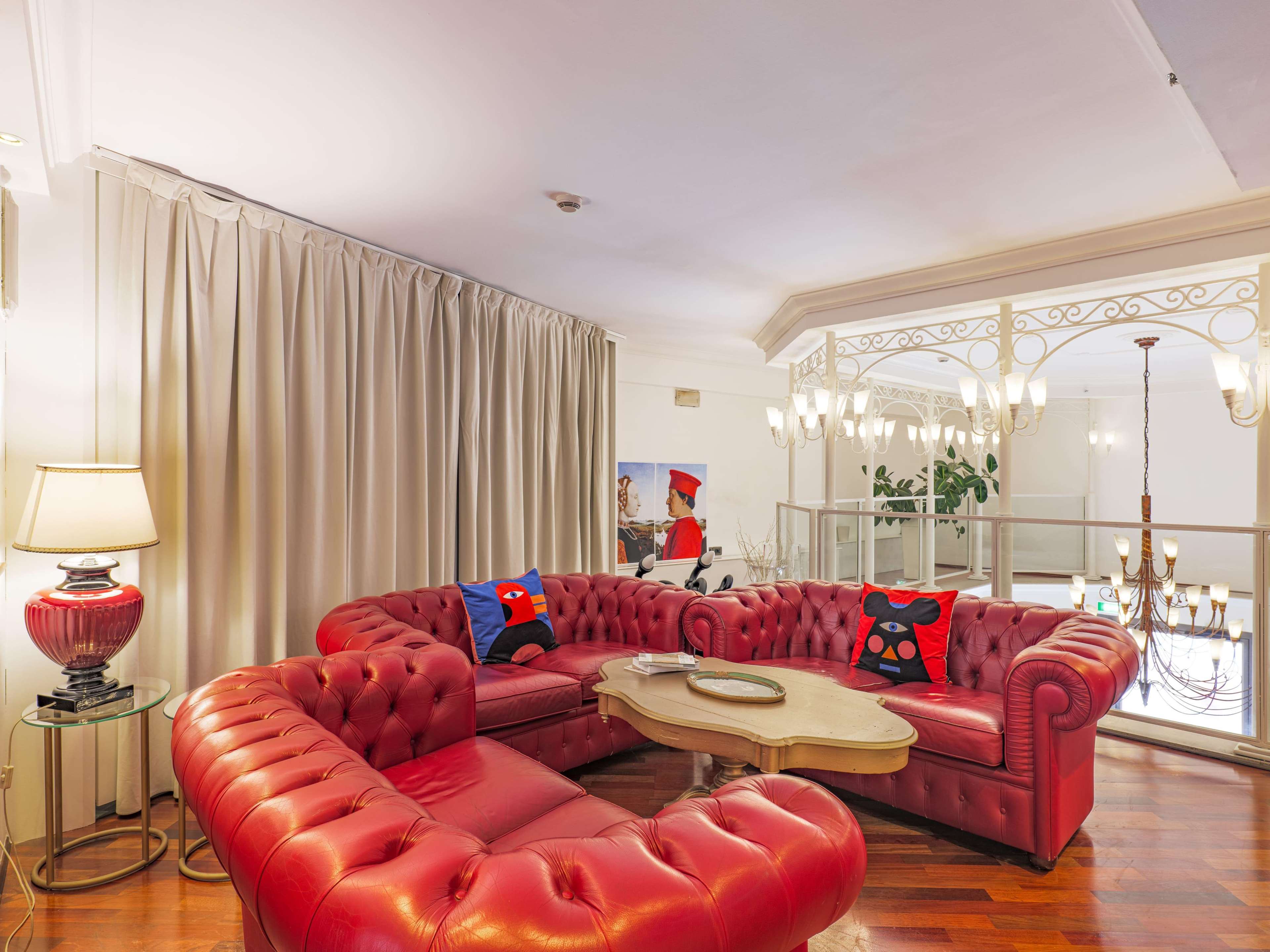 B&B HOTEL Firenze Laurus al Duomo B&B HOTEL Firenze Laurus al Duomo