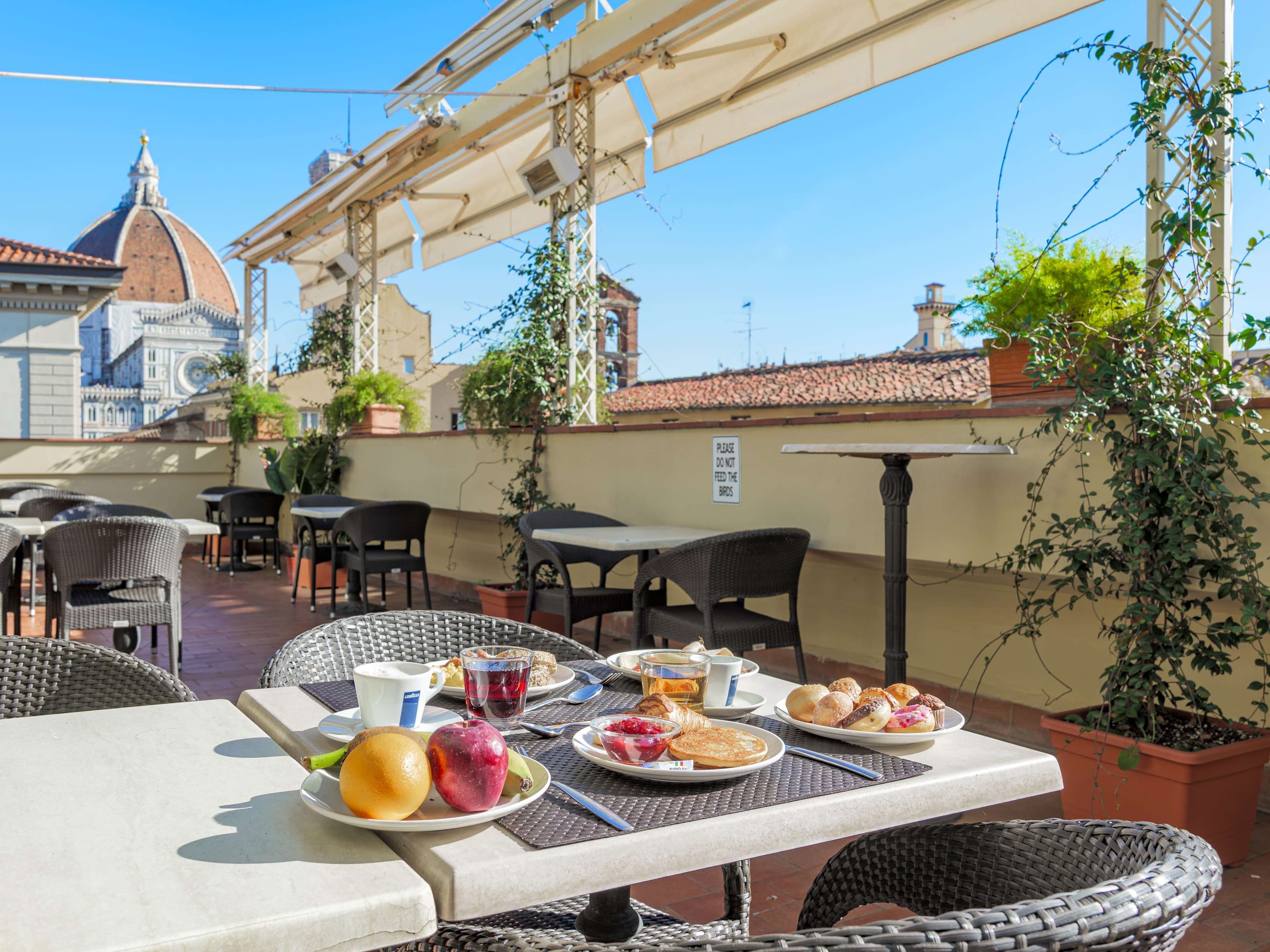 B&B HOTEL Firenze Laurus al Duomo B&B HOTEL Firenze Laurus al Duomo