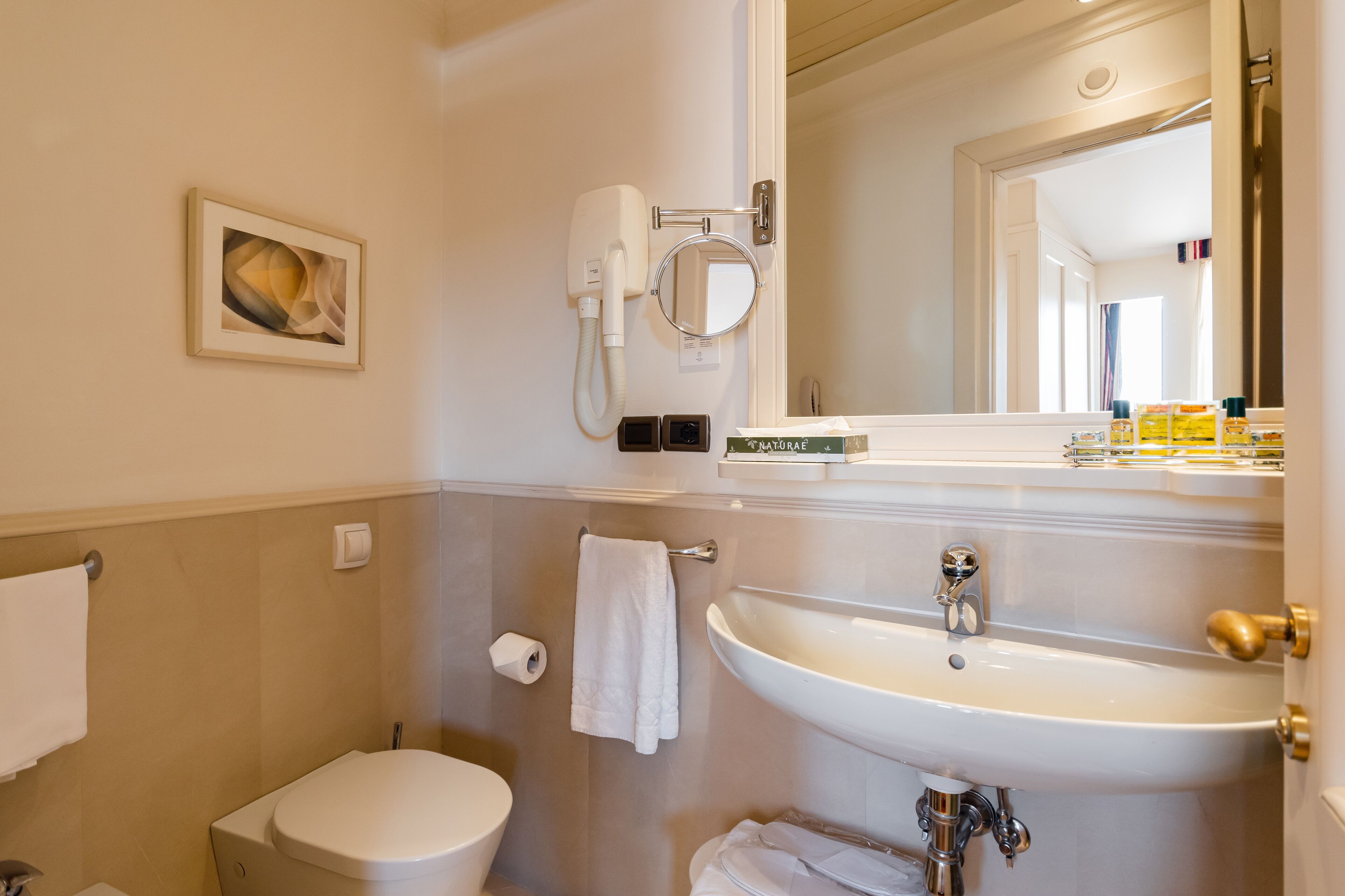 B&B HOTEL Firenze Laurus al Duomo B&B HOTEL Firenze Laurus al Duomo