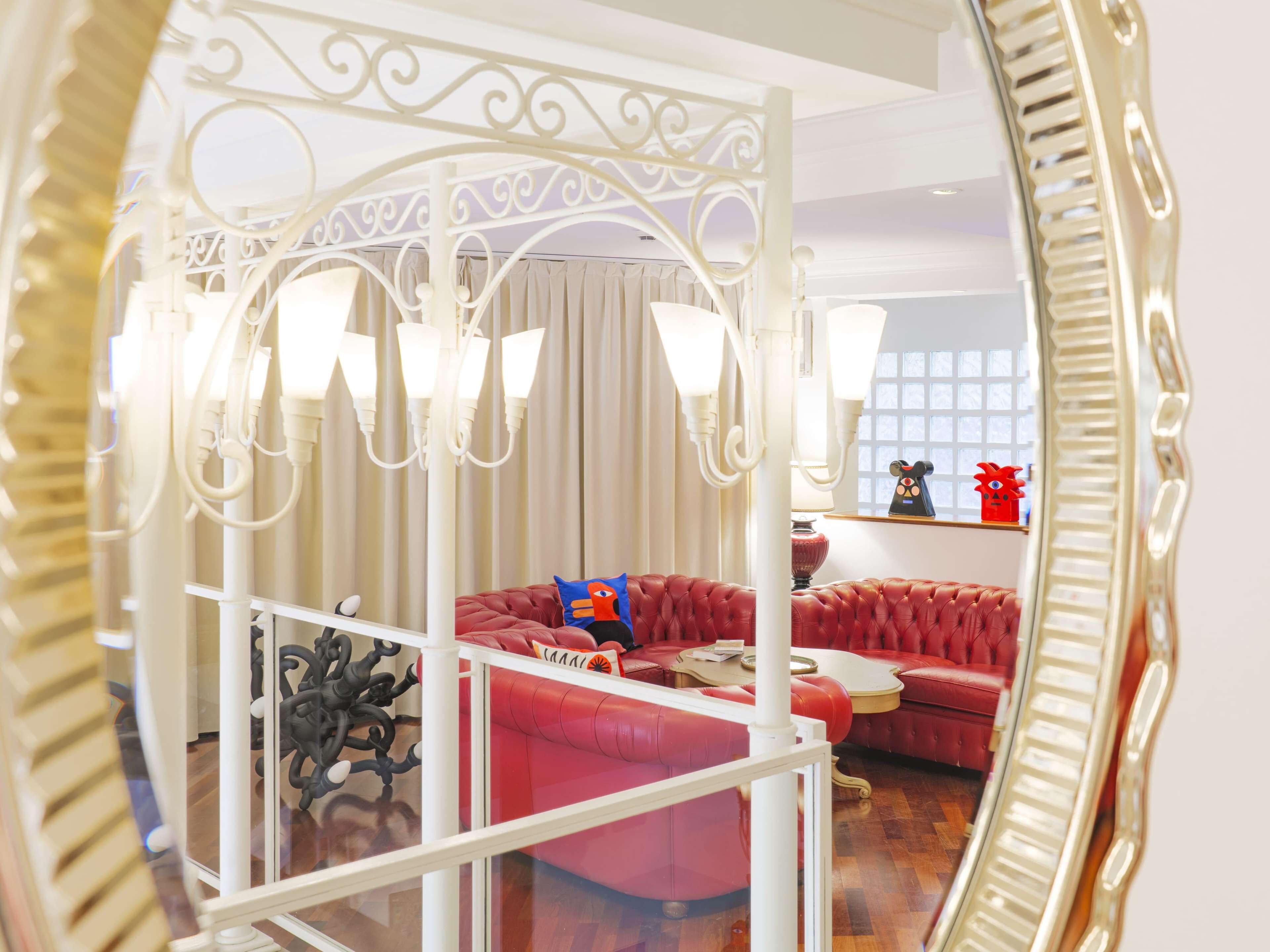 B&B HOTEL Firenze Laurus al Duomo B&B HOTEL Firenze Laurus al Duomo