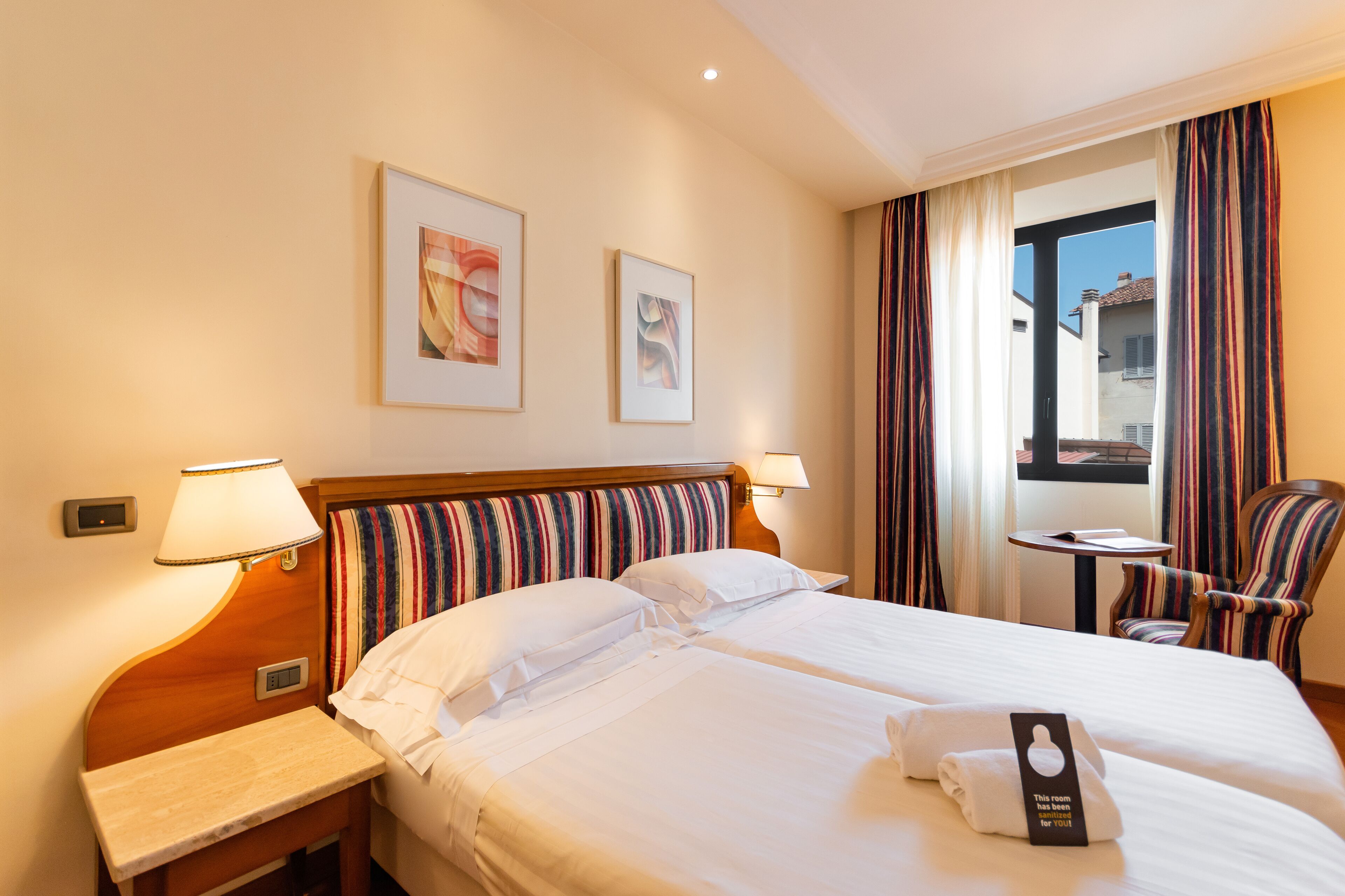 B&B HOTEL Firenze Laurus al Duomo B&B HOTEL Firenze Laurus al Duomo