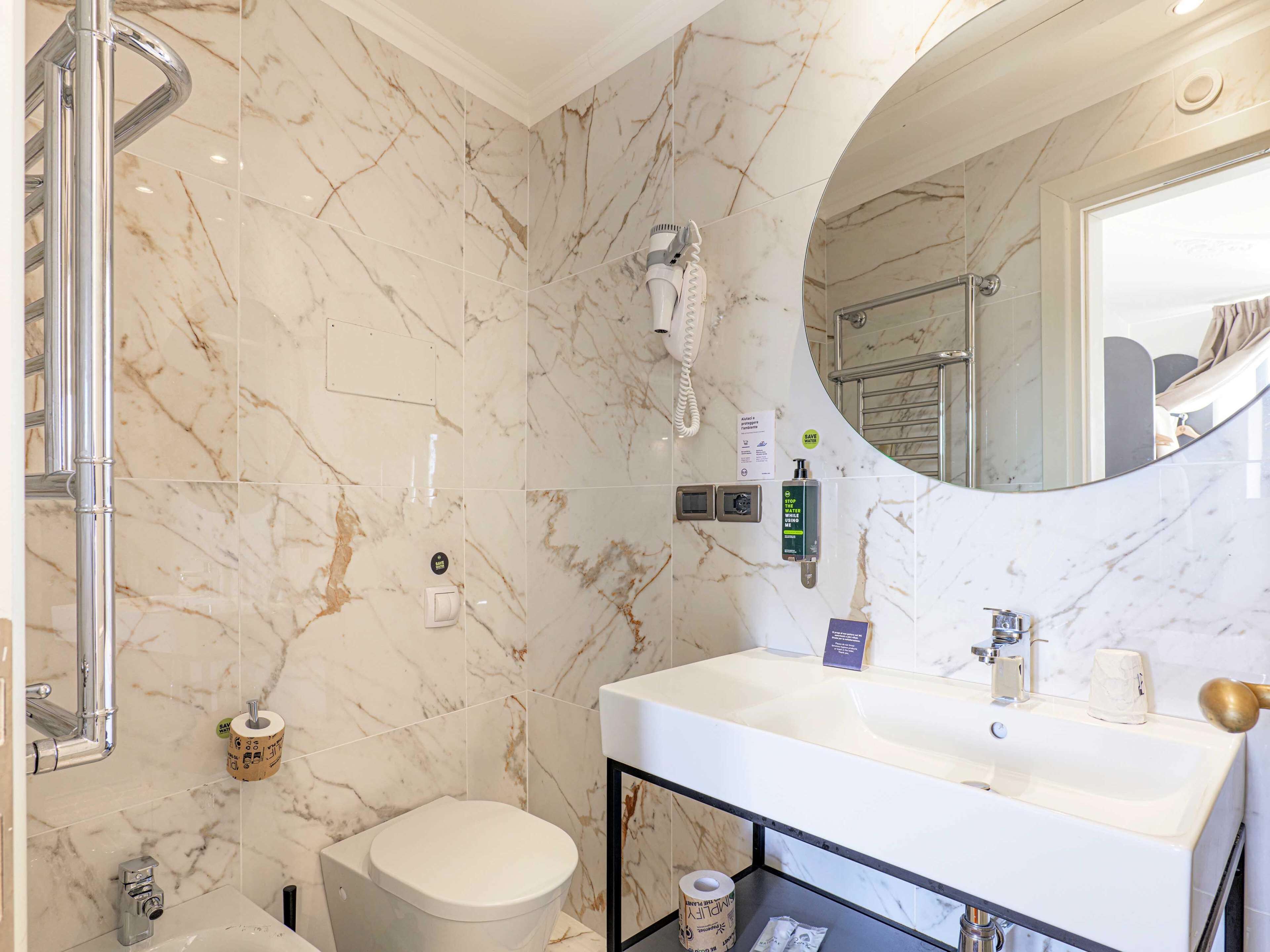 B&B HOTEL Firenze Laurus al Duomo B&B HOTEL Firenze Laurus al Duomo