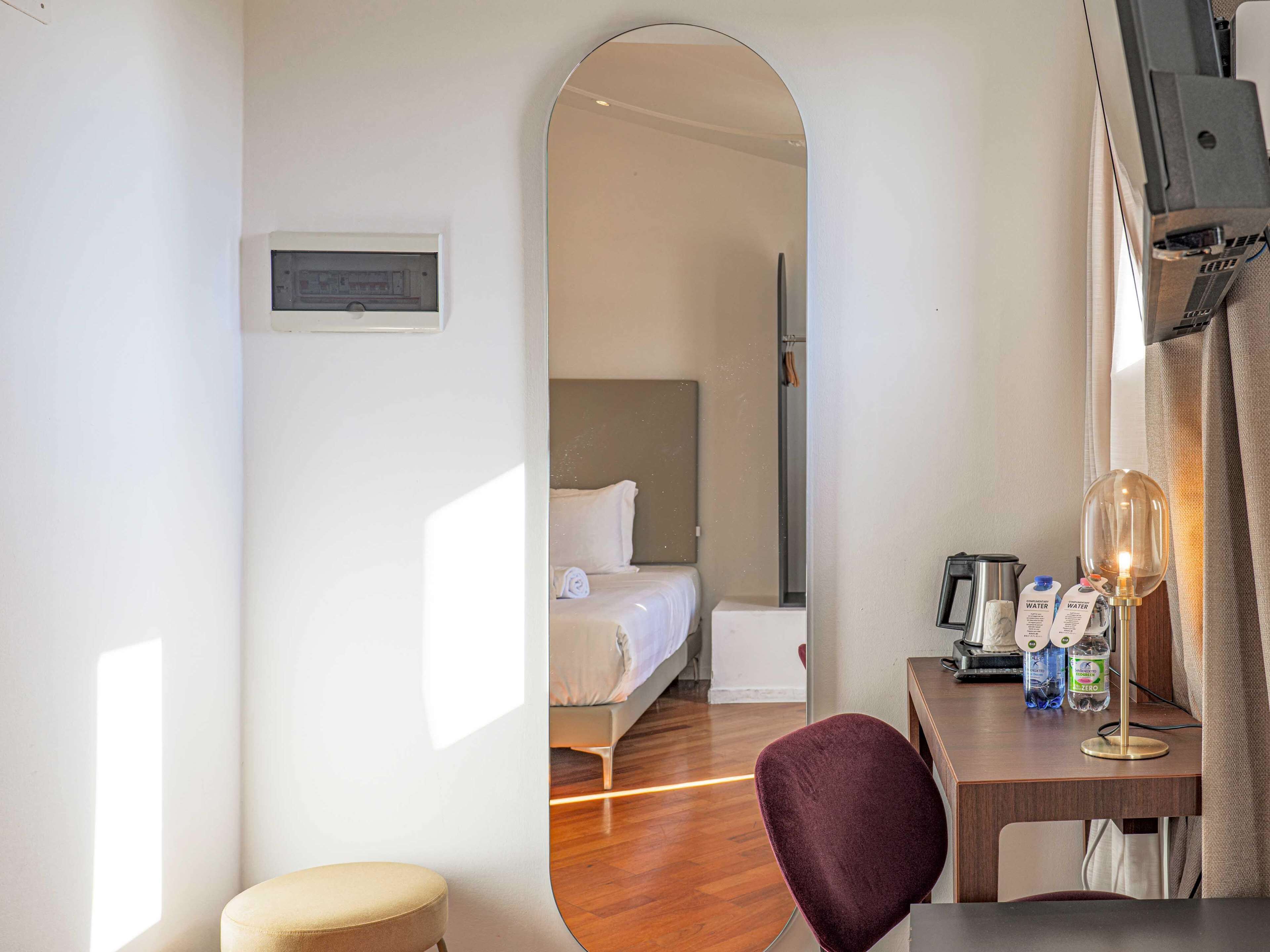 B&B HOTEL Firenze Laurus al Duomo B&B HOTEL Firenze Laurus al Duomo