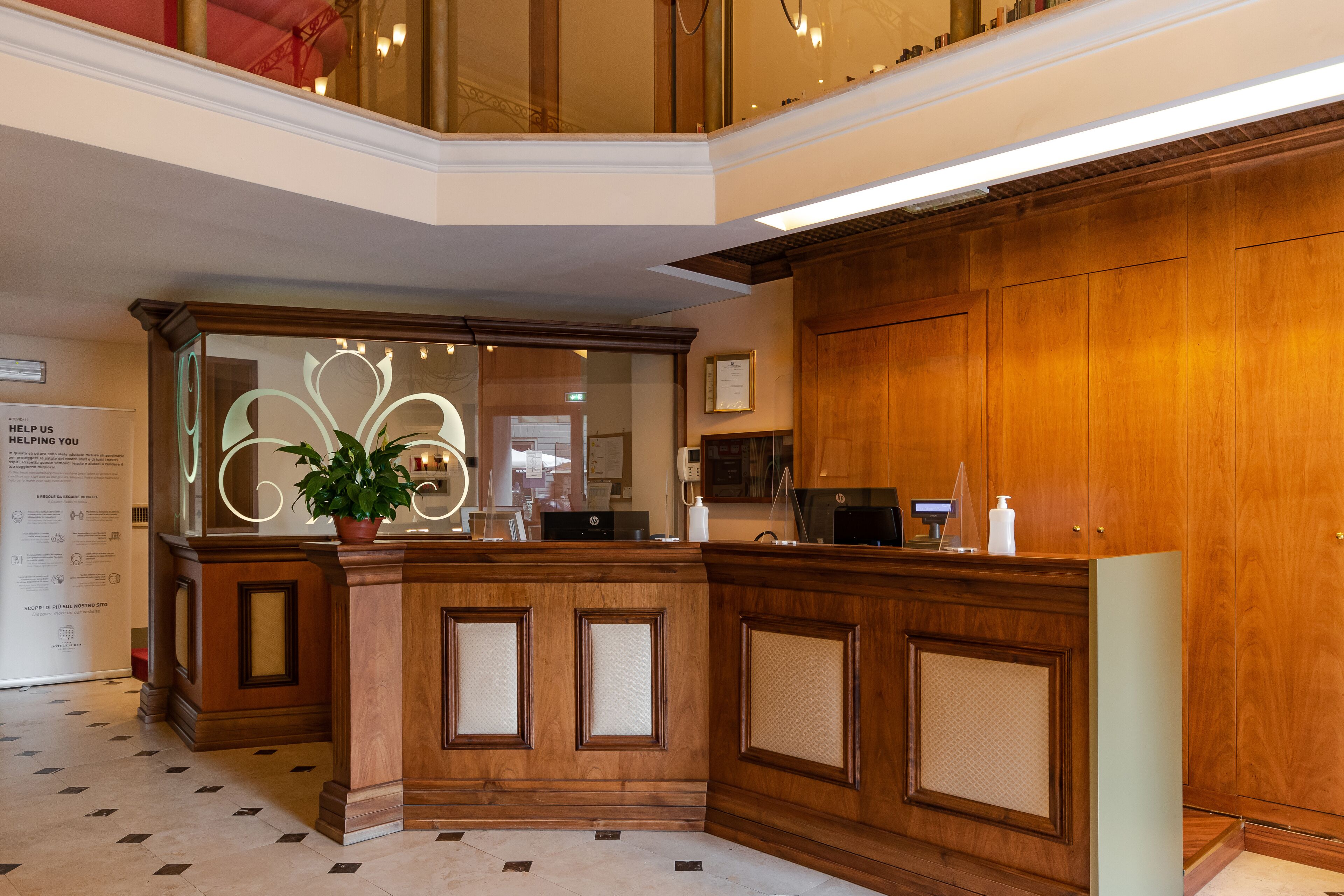 B&B HOTEL Firenze Laurus al Duomo B&B HOTEL Firenze Laurus al Duomo