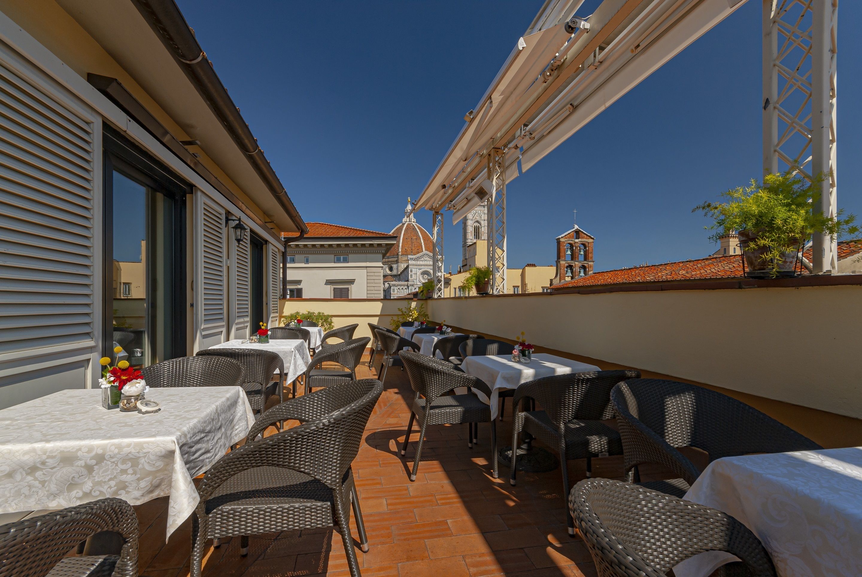 B&B HOTEL Firenze Laurus al Duomo B&B HOTEL Firenze Laurus al Duomo