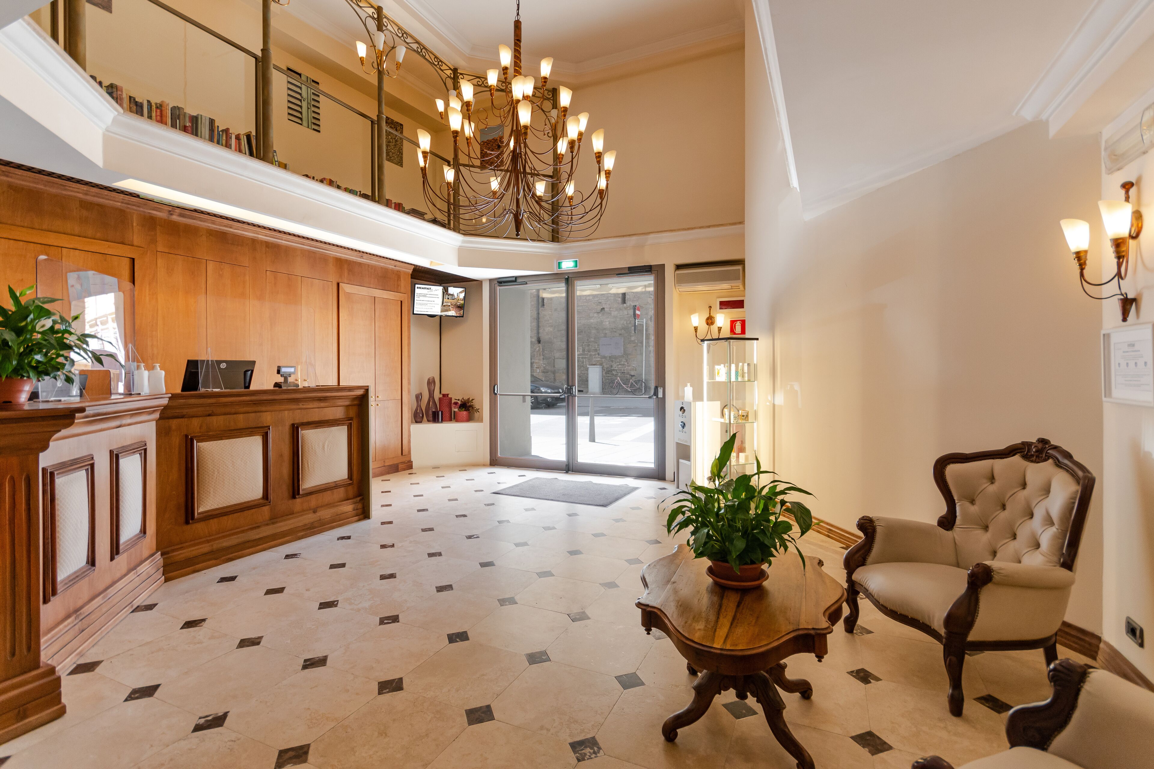 B&B HOTEL Firenze Laurus al Duomo B&B HOTEL Firenze Laurus al Duomo