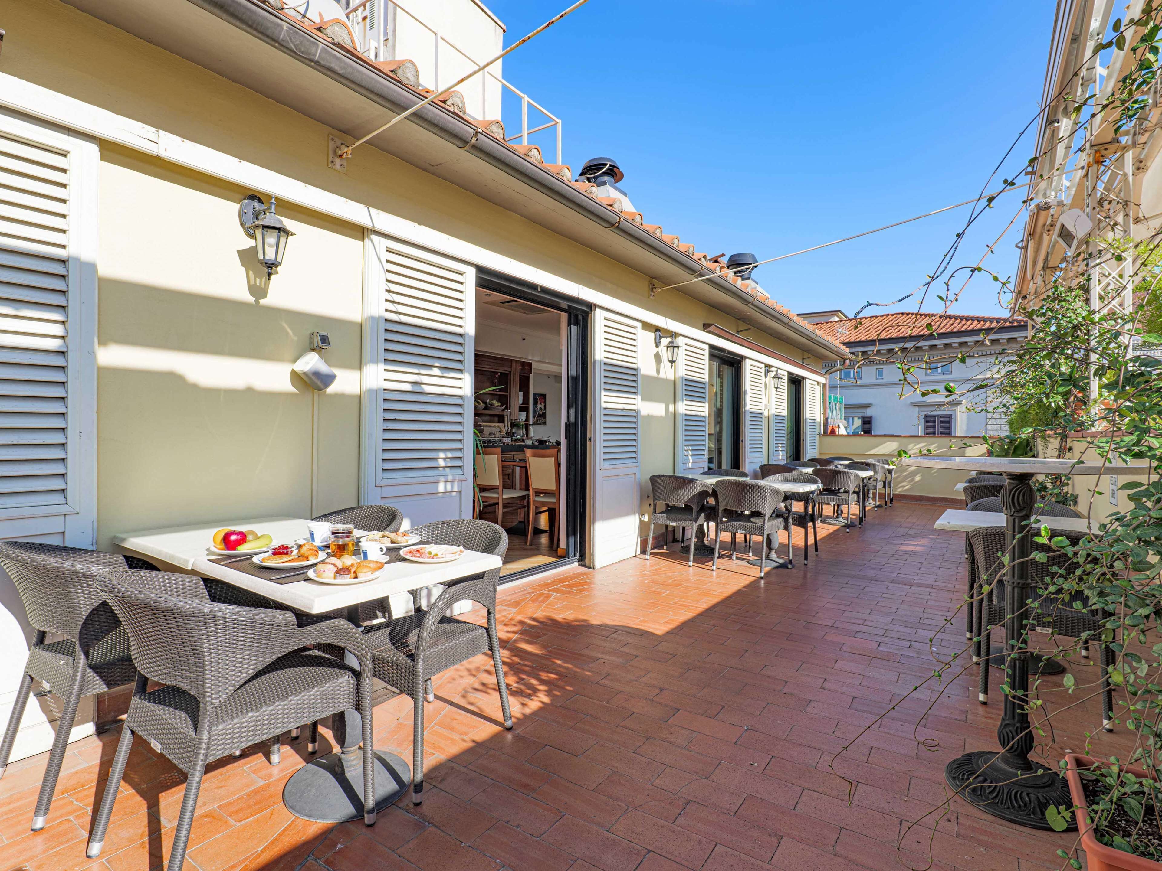 B&B HOTEL Firenze Laurus al Duomo B&B HOTEL Firenze Laurus al Duomo