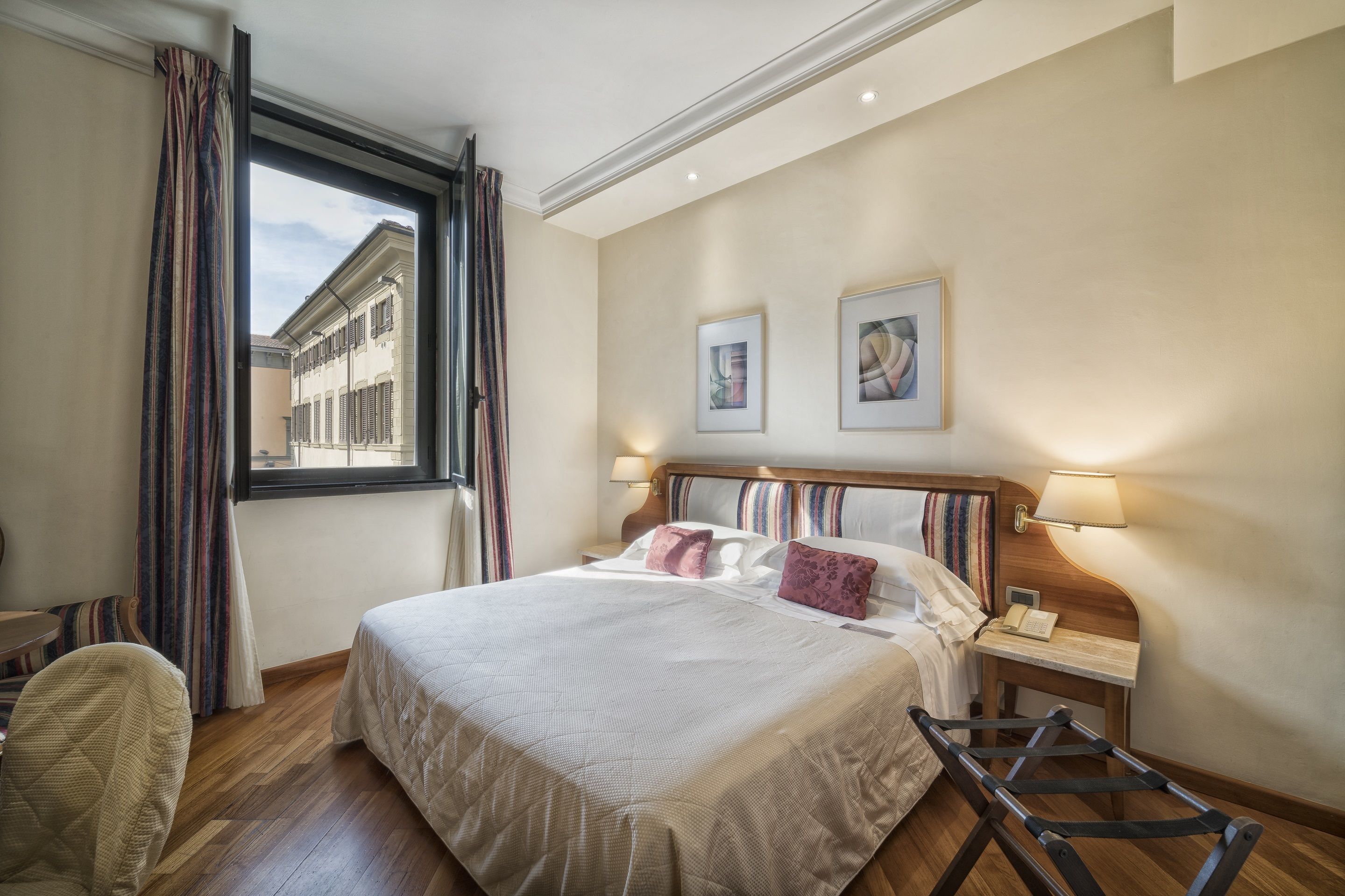 B&B HOTEL Firenze Laurus al Duomo B&B HOTEL Firenze Laurus al Duomo