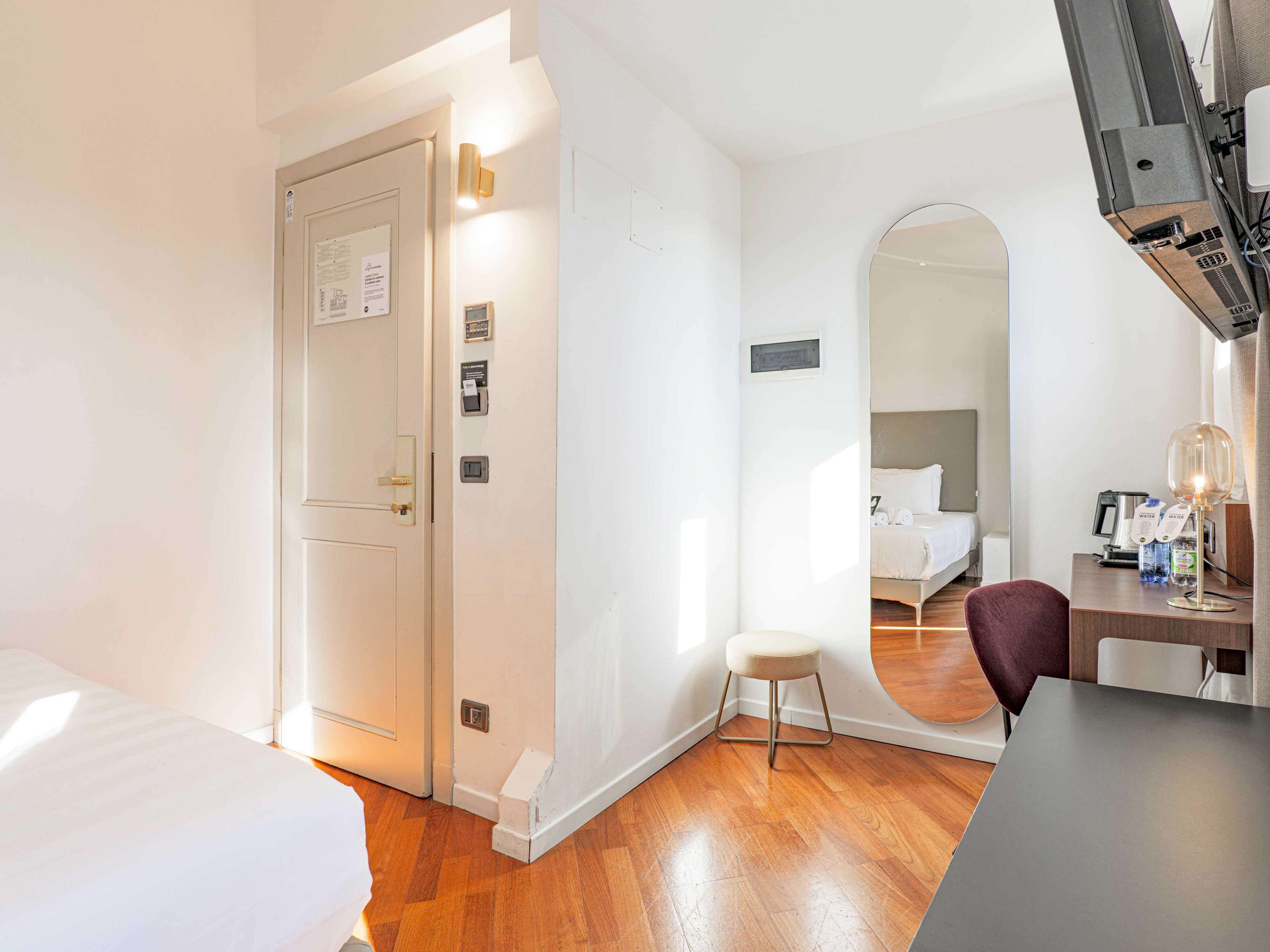 B&B HOTEL Firenze Laurus al Duomo B&B HOTEL Firenze Laurus al Duomo