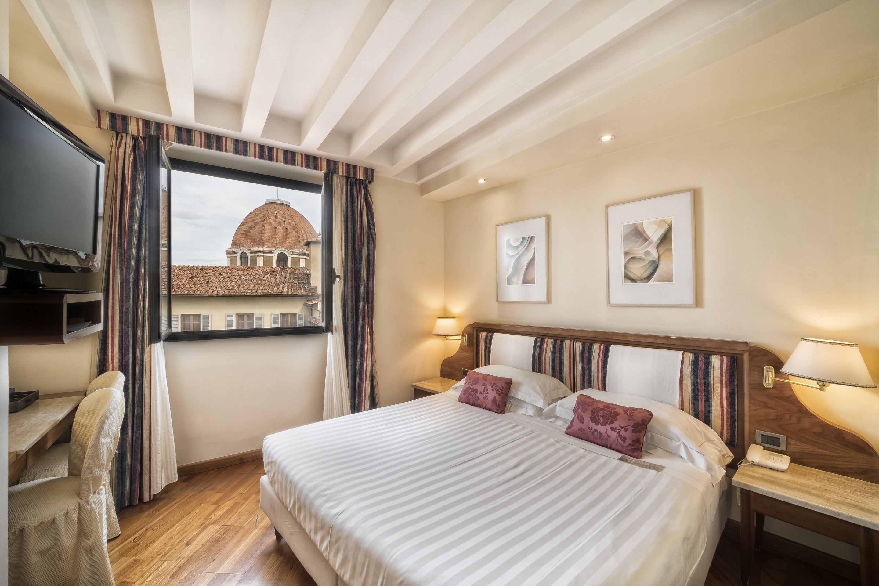 B&B HOTEL Firenze Laurus al Duomo B&B HOTEL Firenze Laurus al Duomo