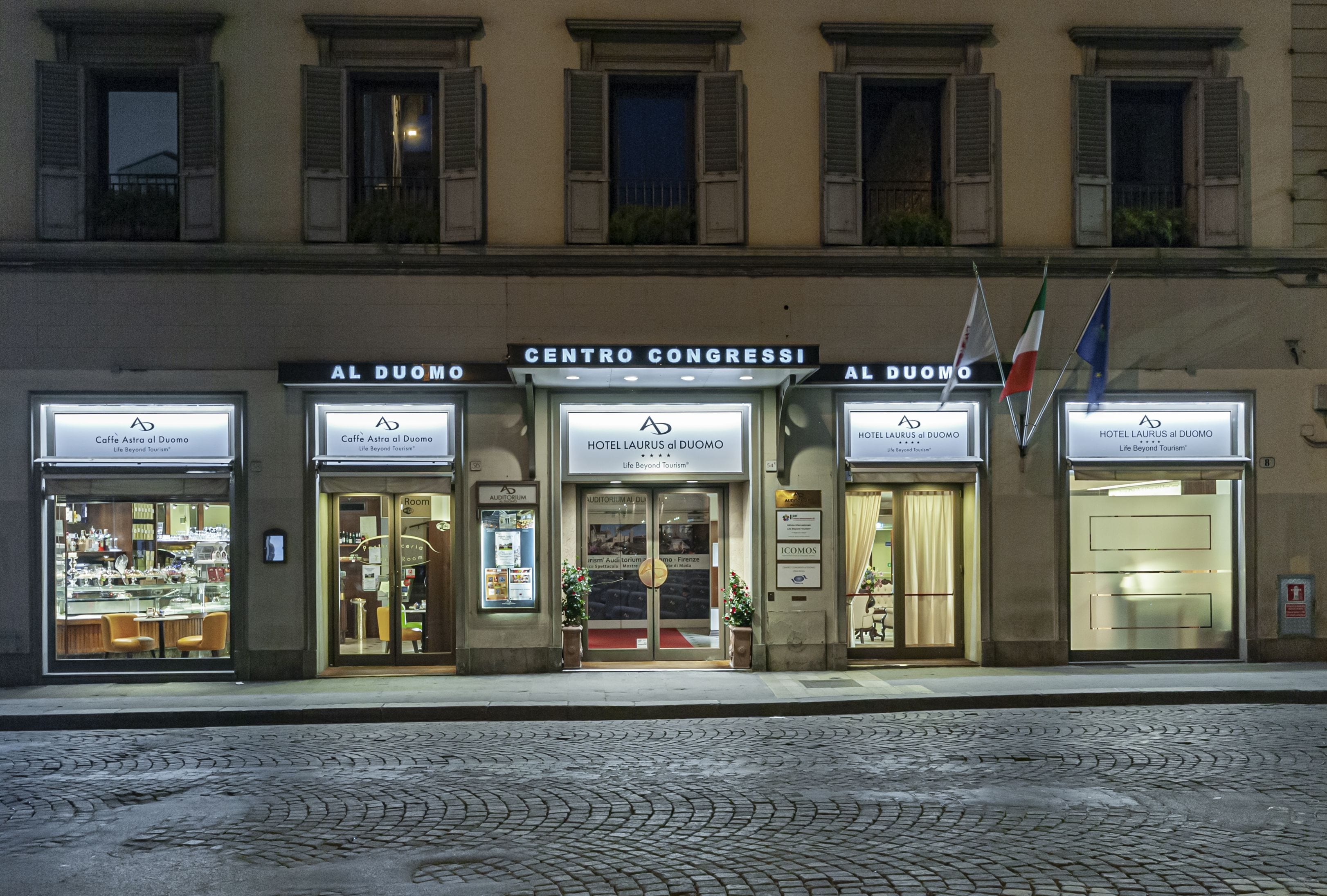 B&B HOTEL Firenze Laurus al Duomo B&B HOTEL Firenze Laurus al Duomo