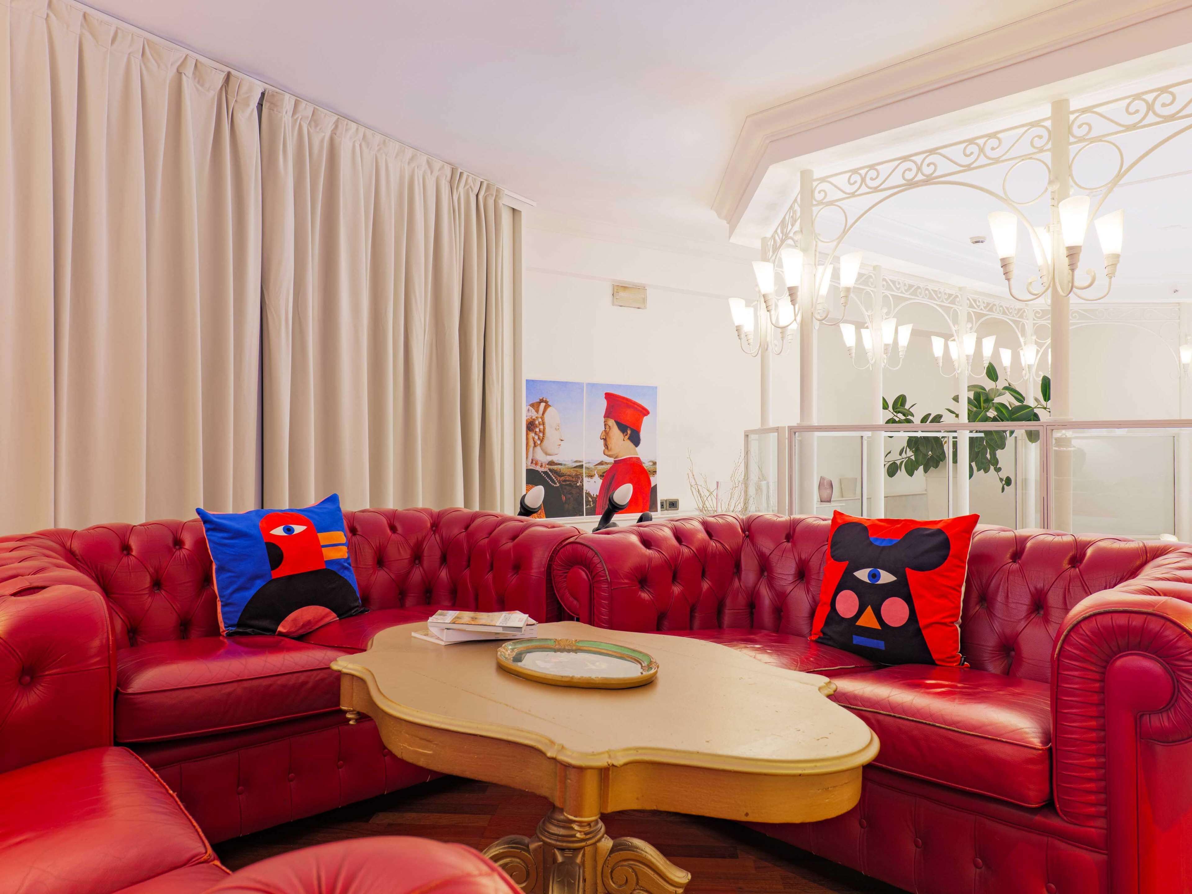 B&B HOTEL Firenze Laurus al Duomo B&B HOTEL Firenze Laurus al Duomo