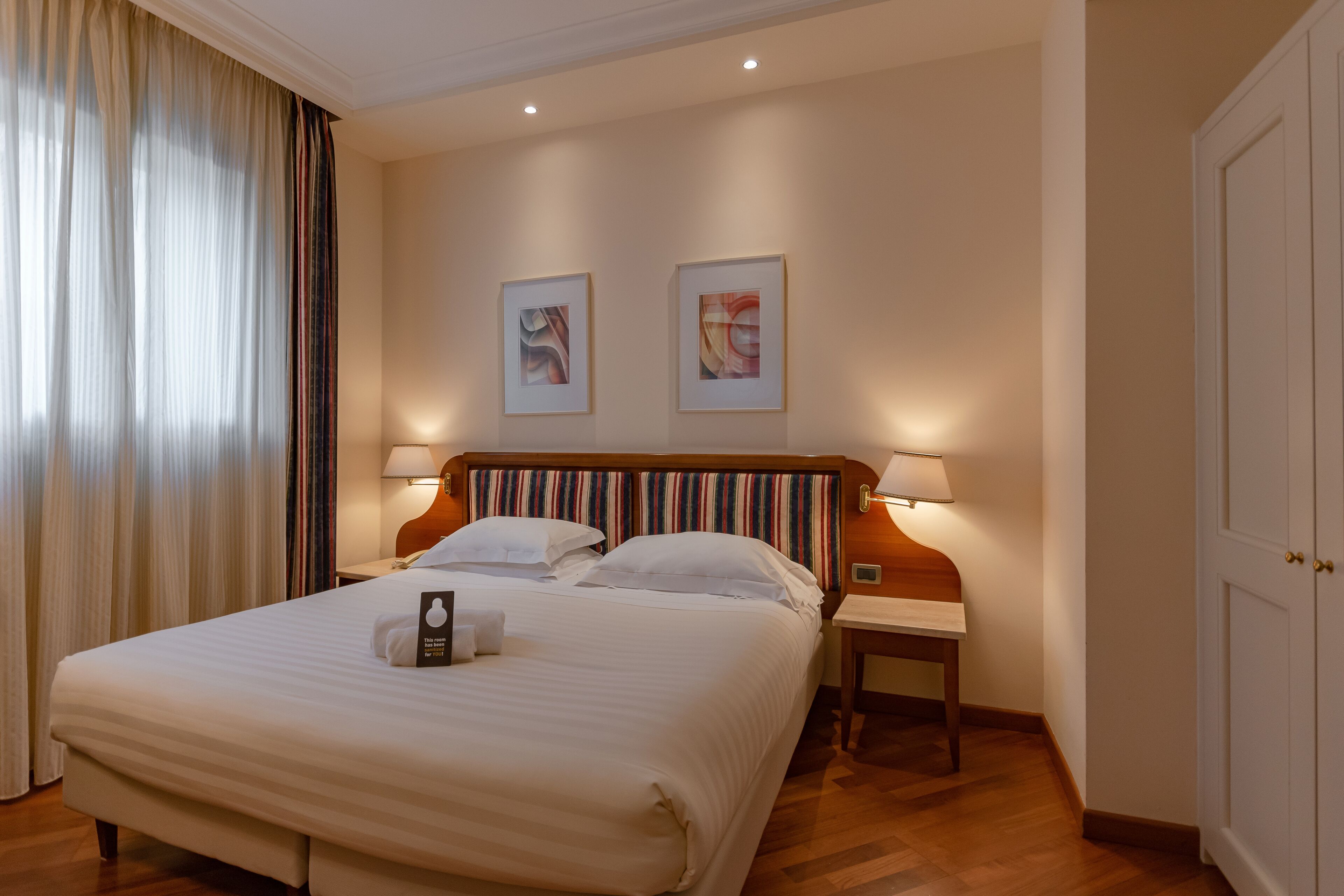 B&B HOTEL Firenze Laurus al Duomo B&B HOTEL Firenze Laurus al Duomo