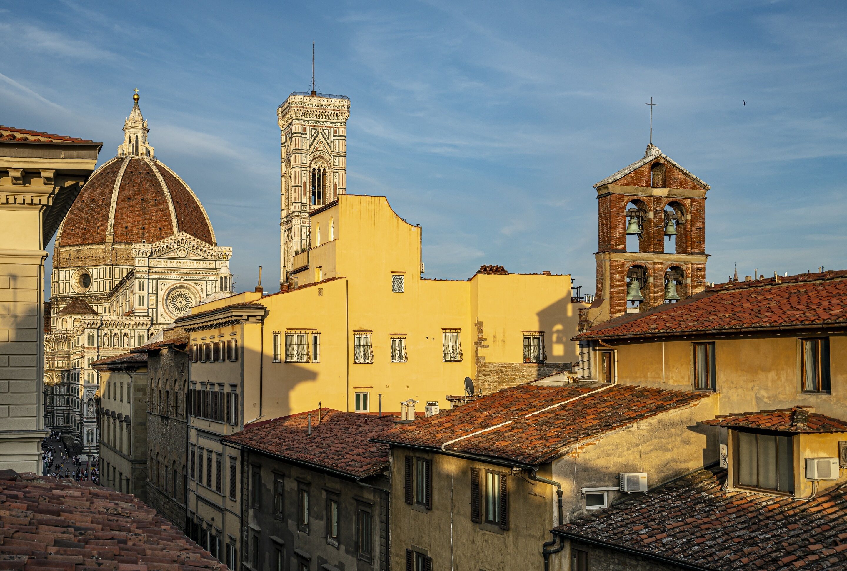 B&B HOTEL Firenze Laurus al Duomo B&B HOTEL Firenze Laurus al Duomo
