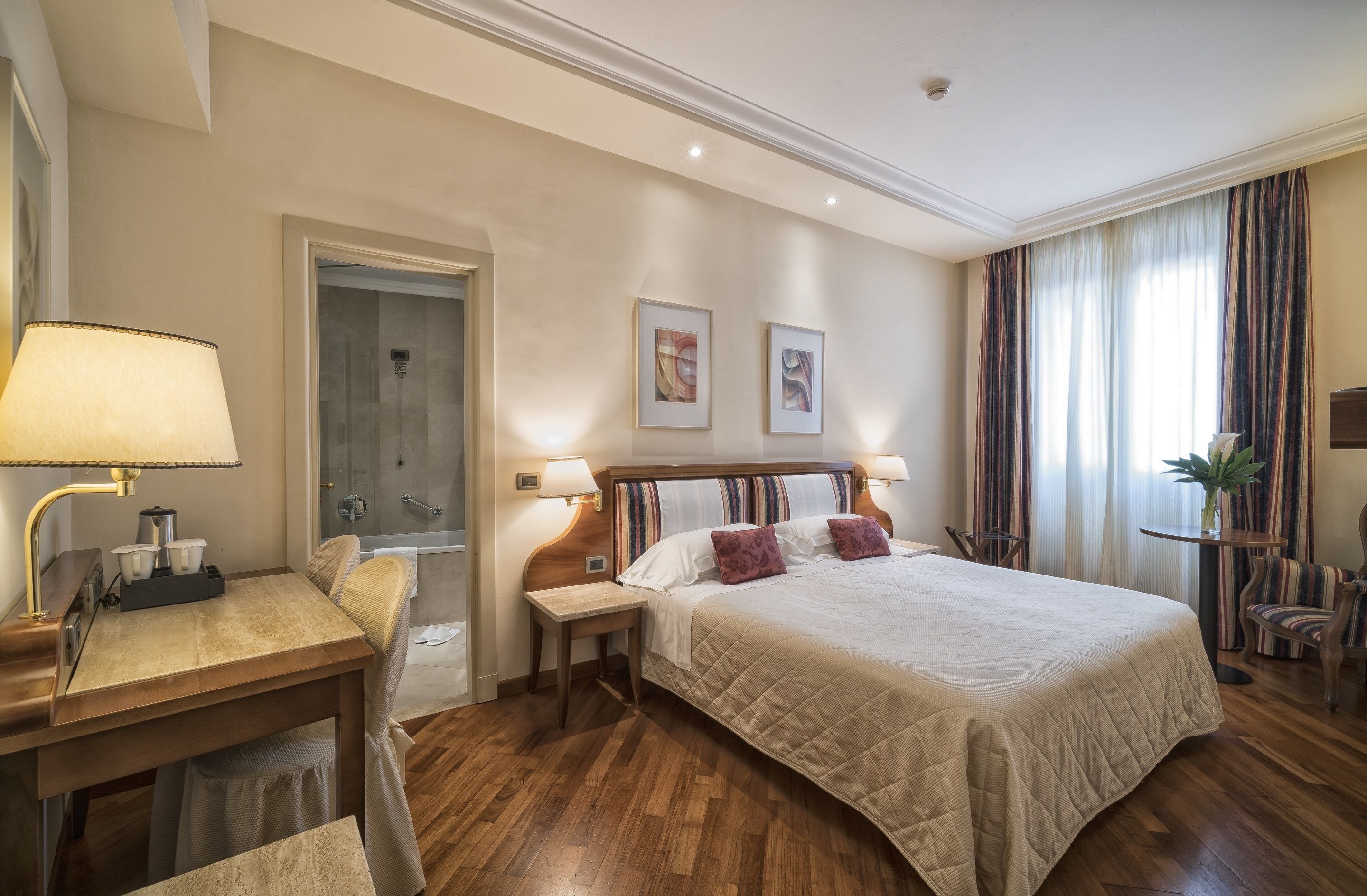 B&B HOTEL Firenze Laurus al Duomo B&B HOTEL Firenze Laurus al Duomo