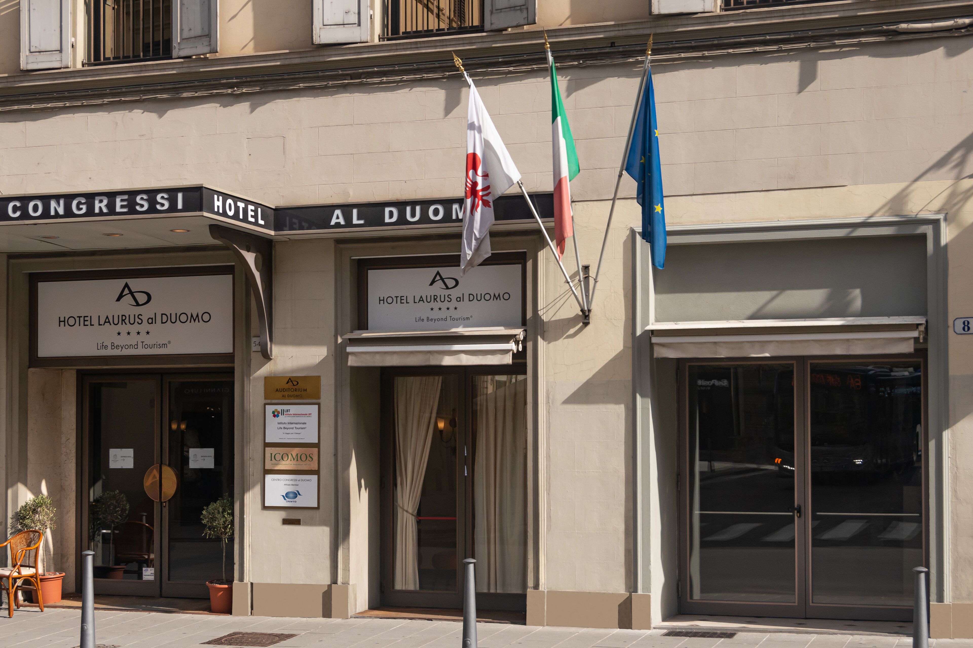 B&B HOTEL Firenze Laurus al Duomo B&B HOTEL Firenze Laurus al Duomo