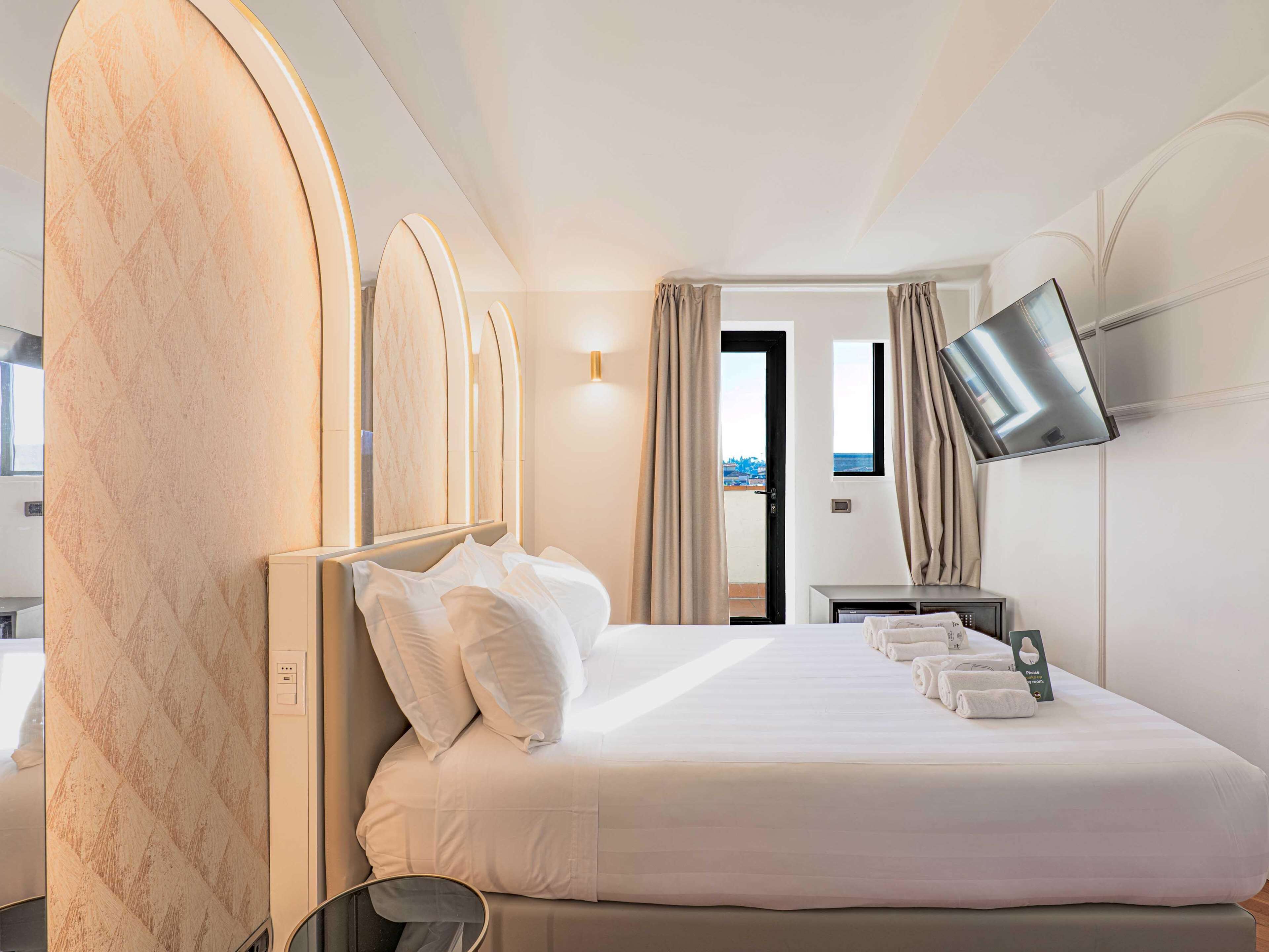 B&B HOTEL Firenze Laurus al Duomo B&B HOTEL Firenze Laurus al Duomo