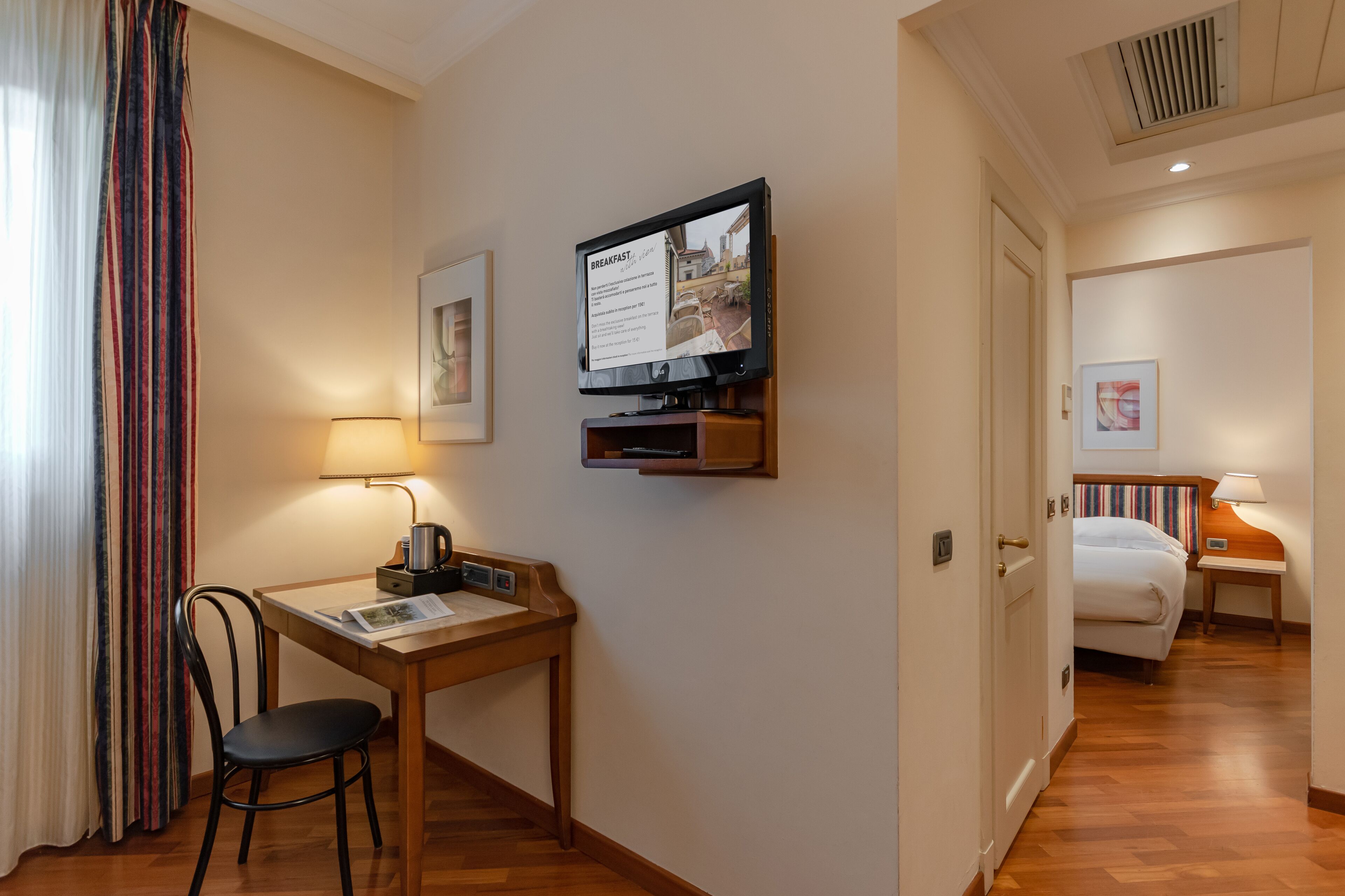 B&B HOTEL Firenze Laurus al Duomo B&B HOTEL Firenze Laurus al Duomo