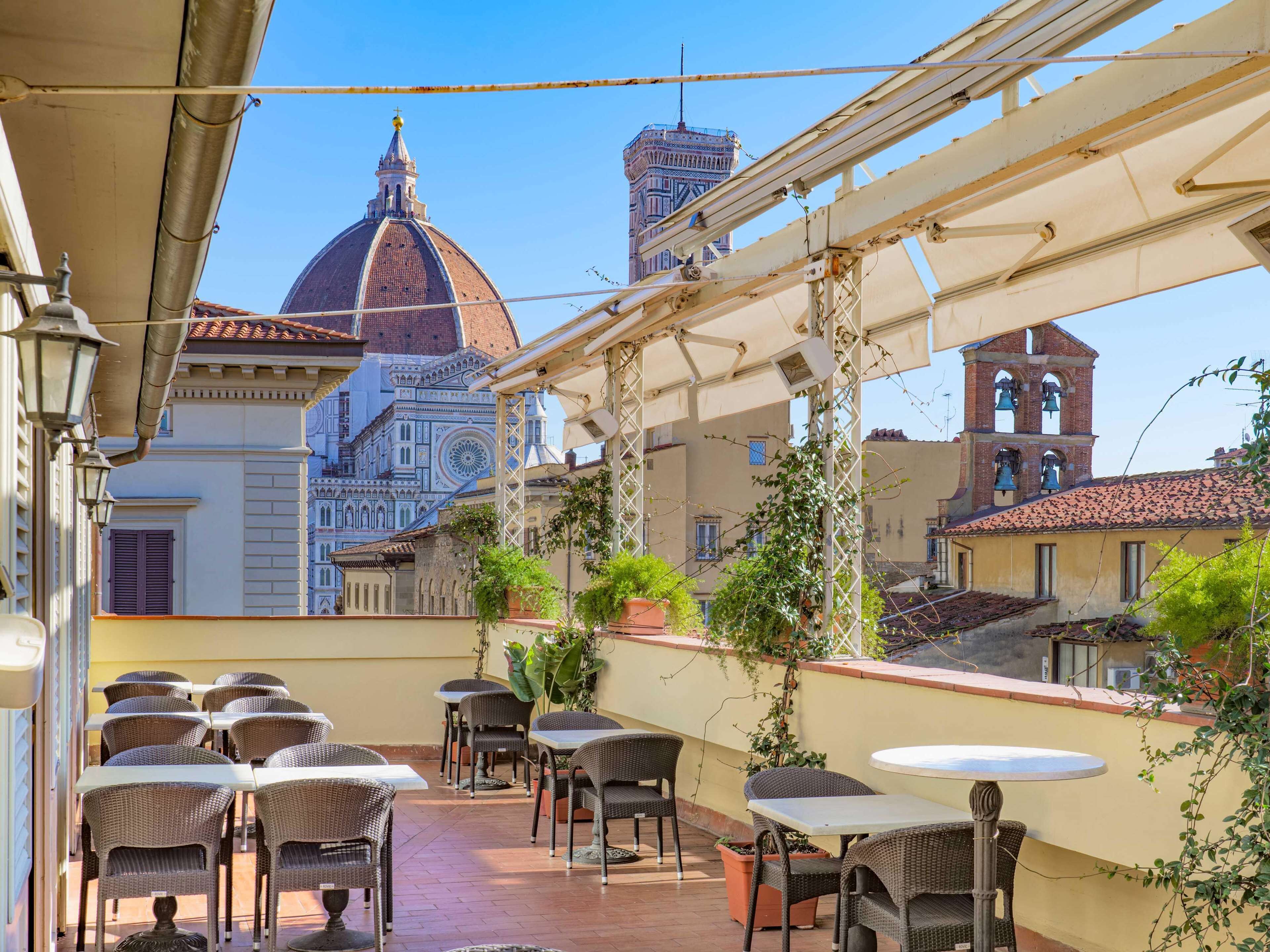 B&B HOTEL Firenze Laurus al Duomo B&B HOTEL Firenze Laurus al Duomo