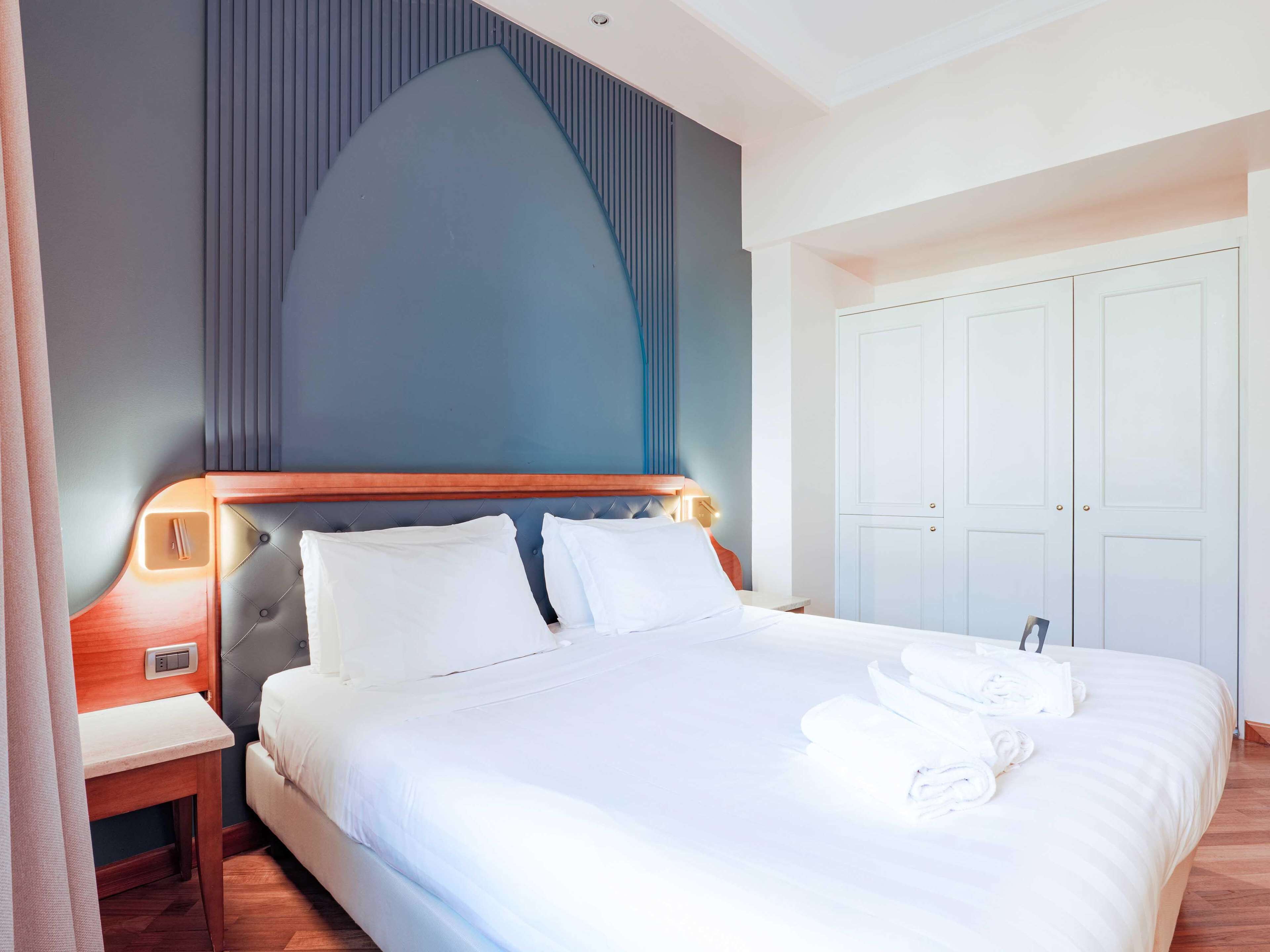 B&B HOTEL Firenze Laurus al Duomo B&B HOTEL Firenze Laurus al Duomo