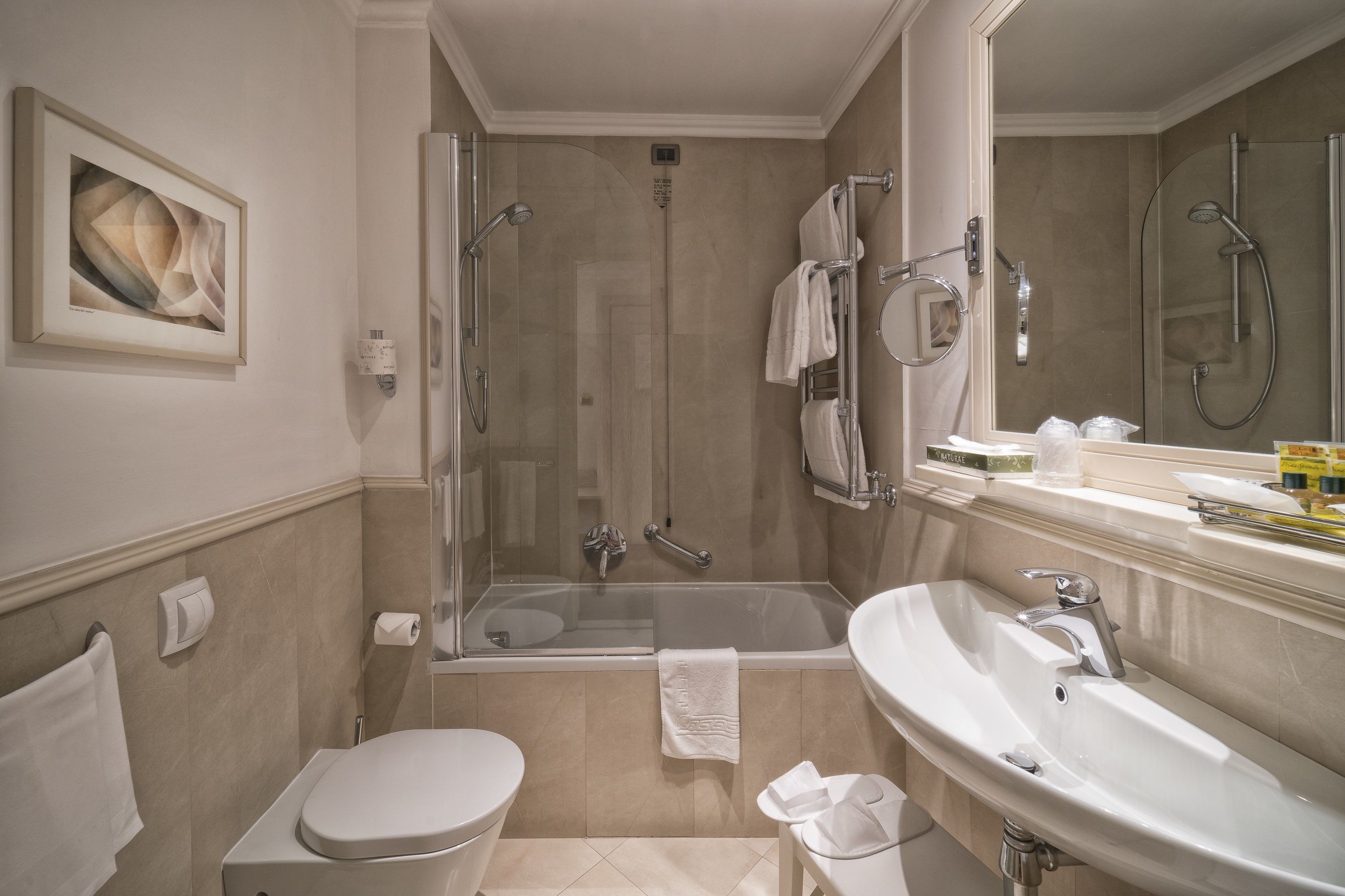 B&B HOTEL Firenze Laurus al Duomo B&B HOTEL Firenze Laurus al Duomo