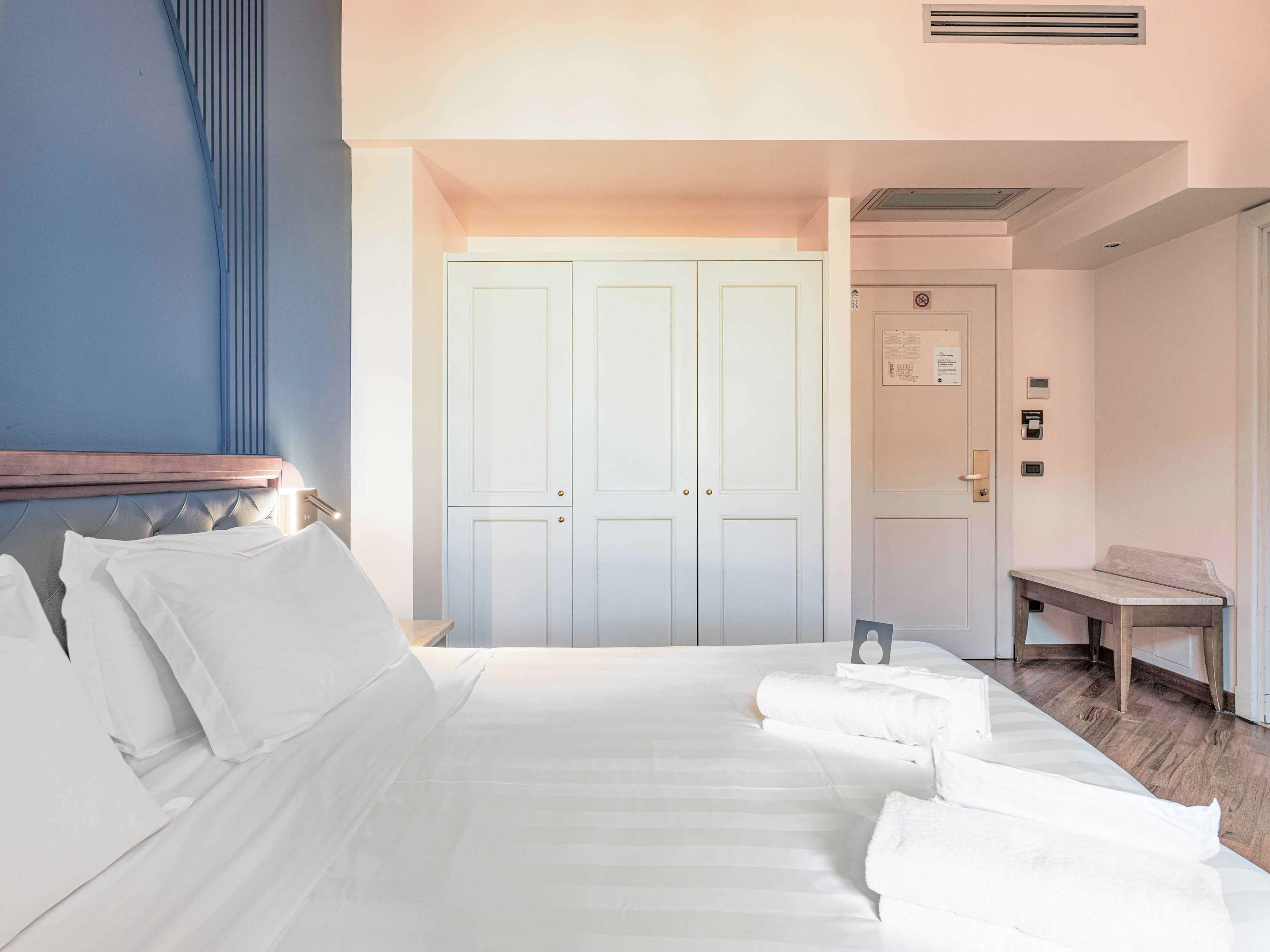 B&B HOTEL Firenze Laurus al Duomo B&B HOTEL Firenze Laurus al Duomo