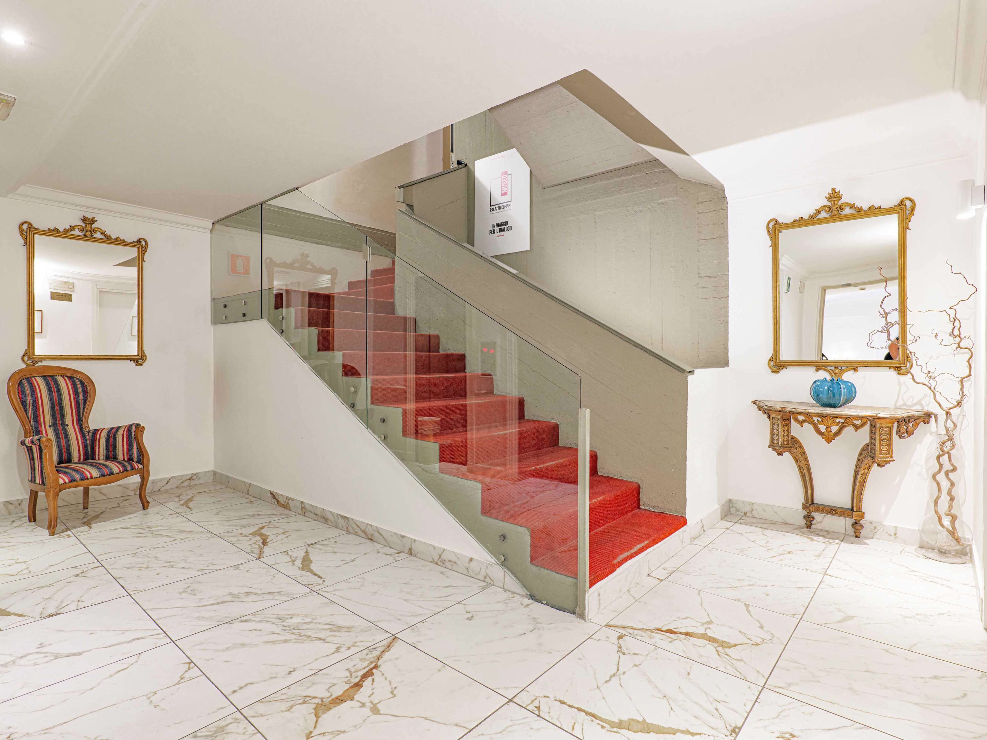 B&B HOTEL Firenze Laurus al Duomo B&B HOTEL Firenze Laurus al Duomo