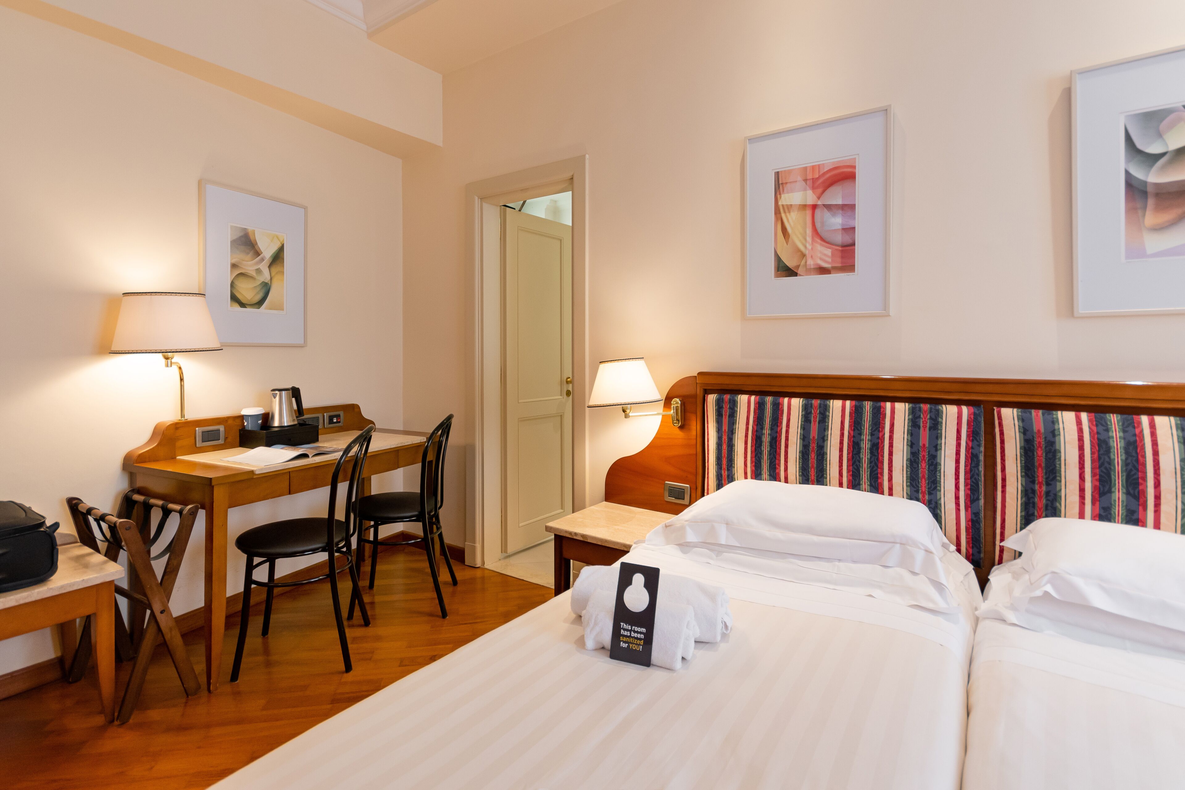 B&B HOTEL Firenze Laurus al Duomo B&B HOTEL Firenze Laurus al Duomo