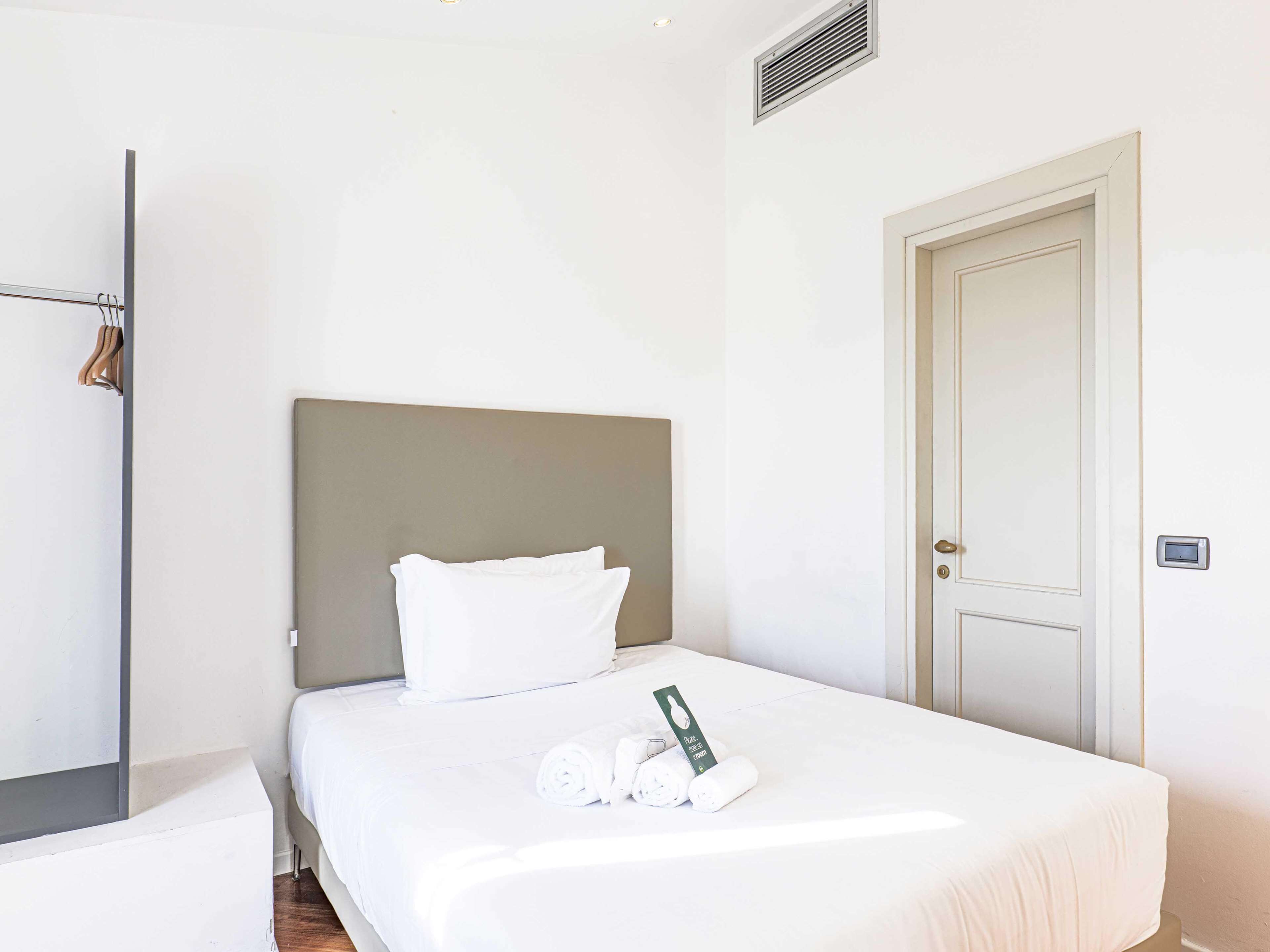 B&B HOTEL Firenze Laurus al Duomo B&B HOTEL Firenze Laurus al Duomo