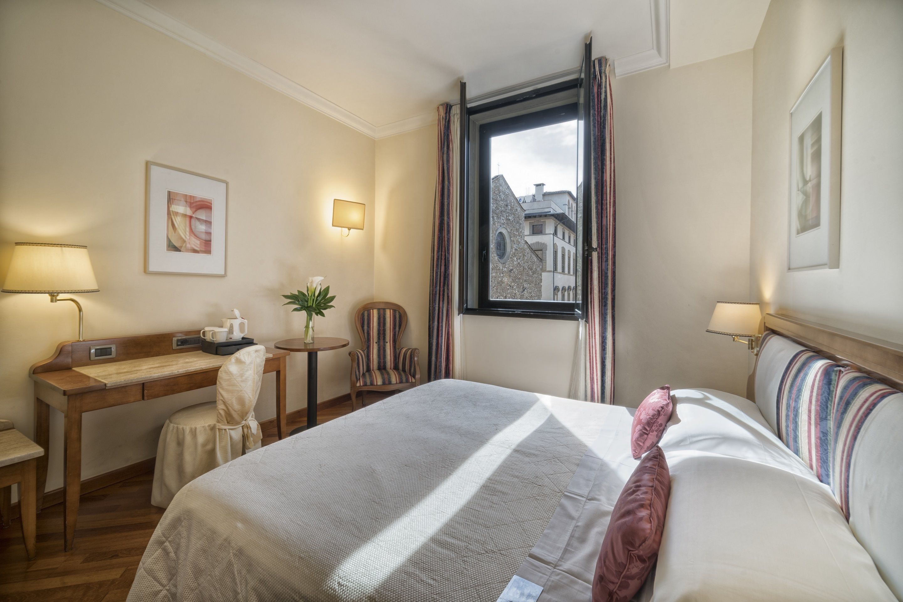 B&B HOTEL Firenze Laurus al Duomo B&B HOTEL Firenze Laurus al Duomo