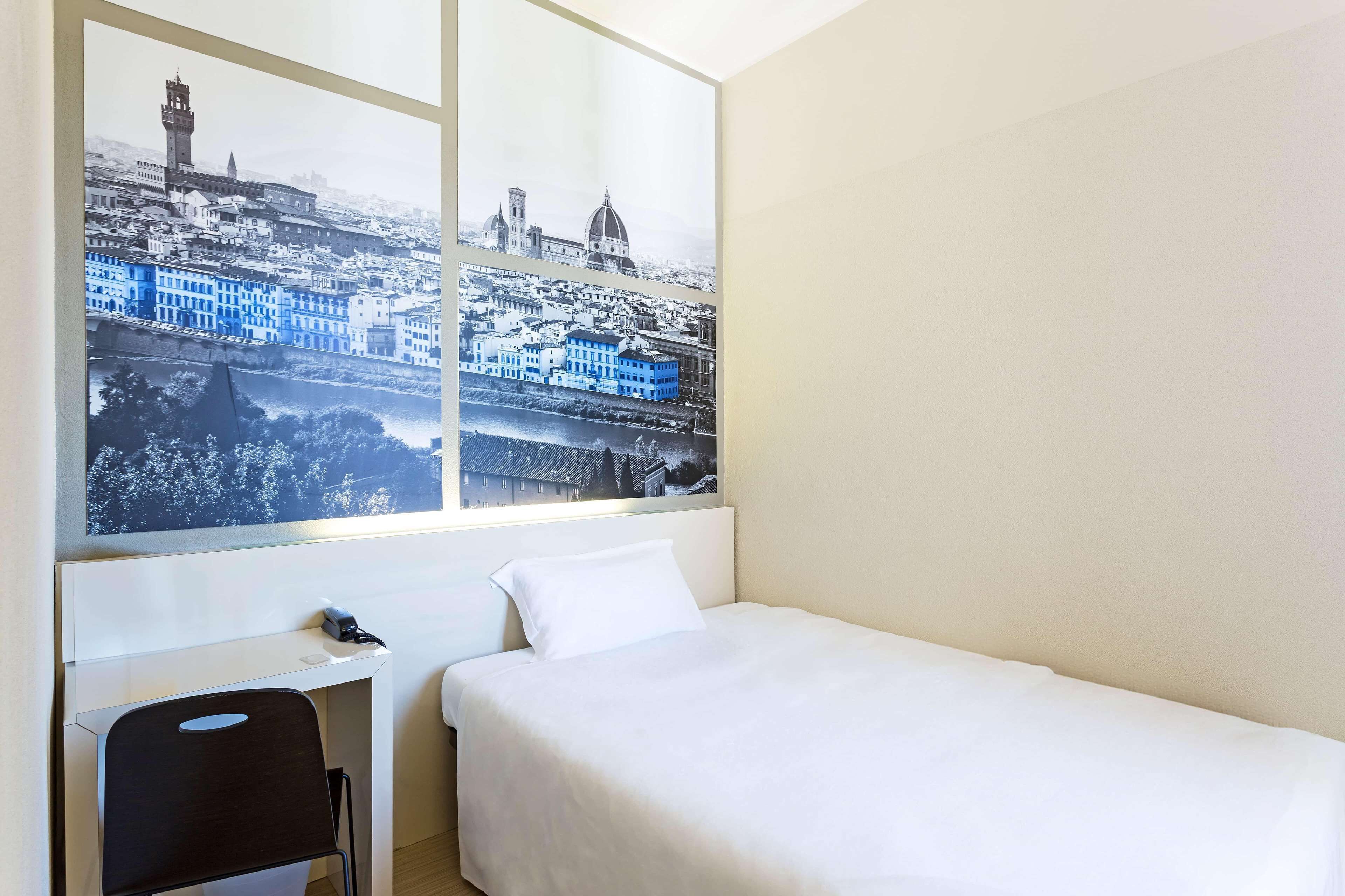 B&B Hotel Firenze Novoli B&B Hotel Firenze Novoli