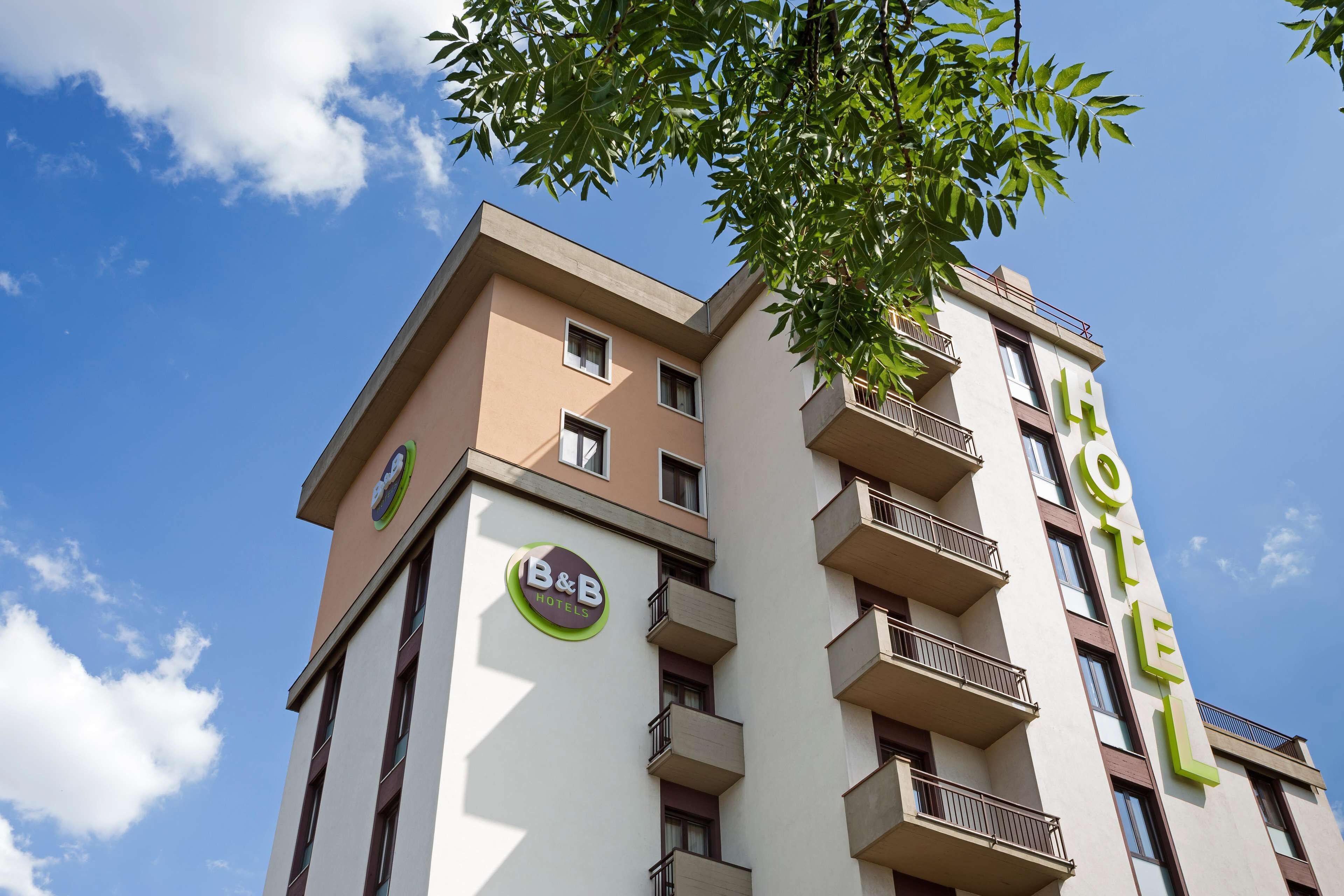 B&B Hotel Firenze Novoli B&B Hotel Firenze Novoli