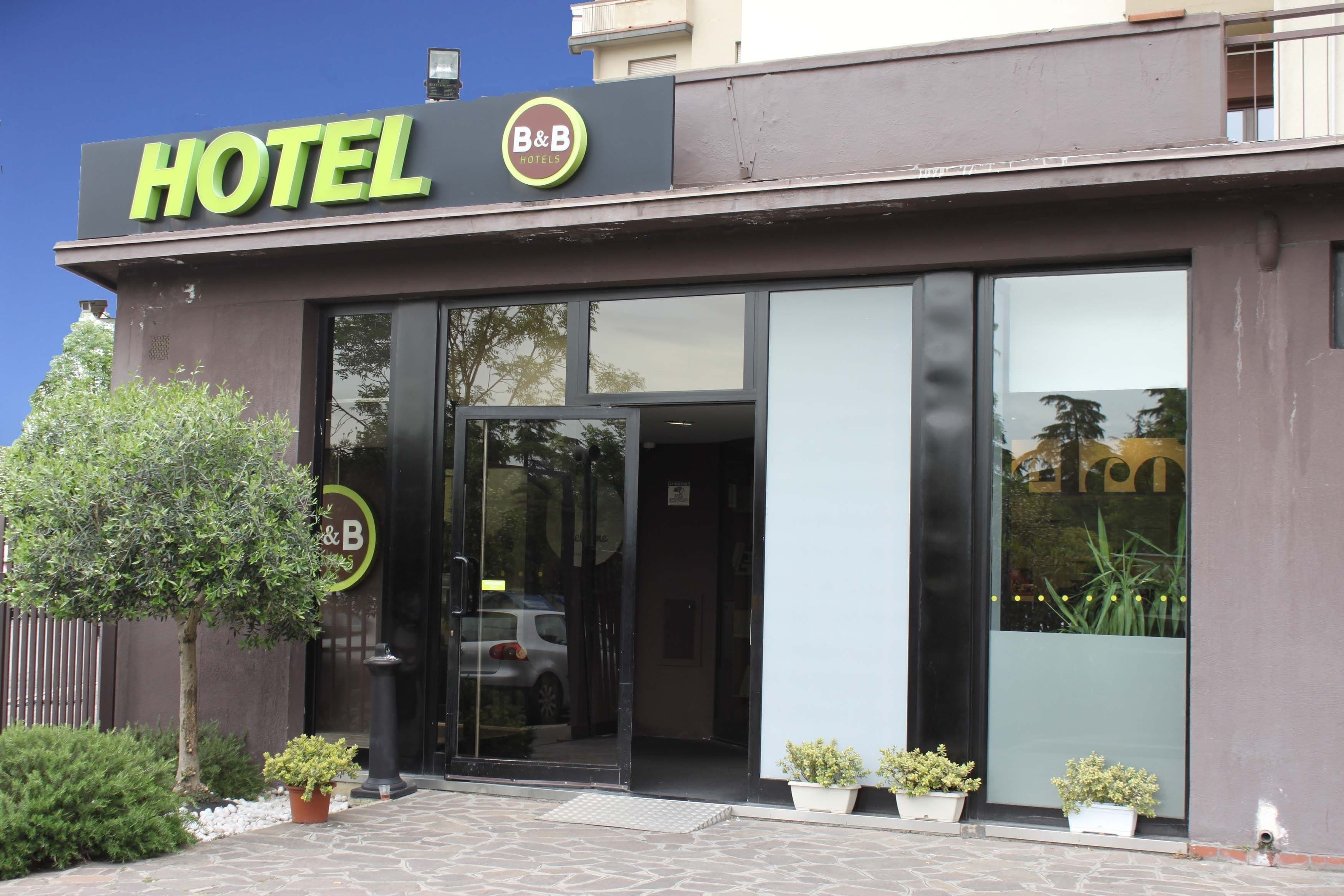 B&B Hotel Firenze Novoli B&B Hotel Firenze Novoli