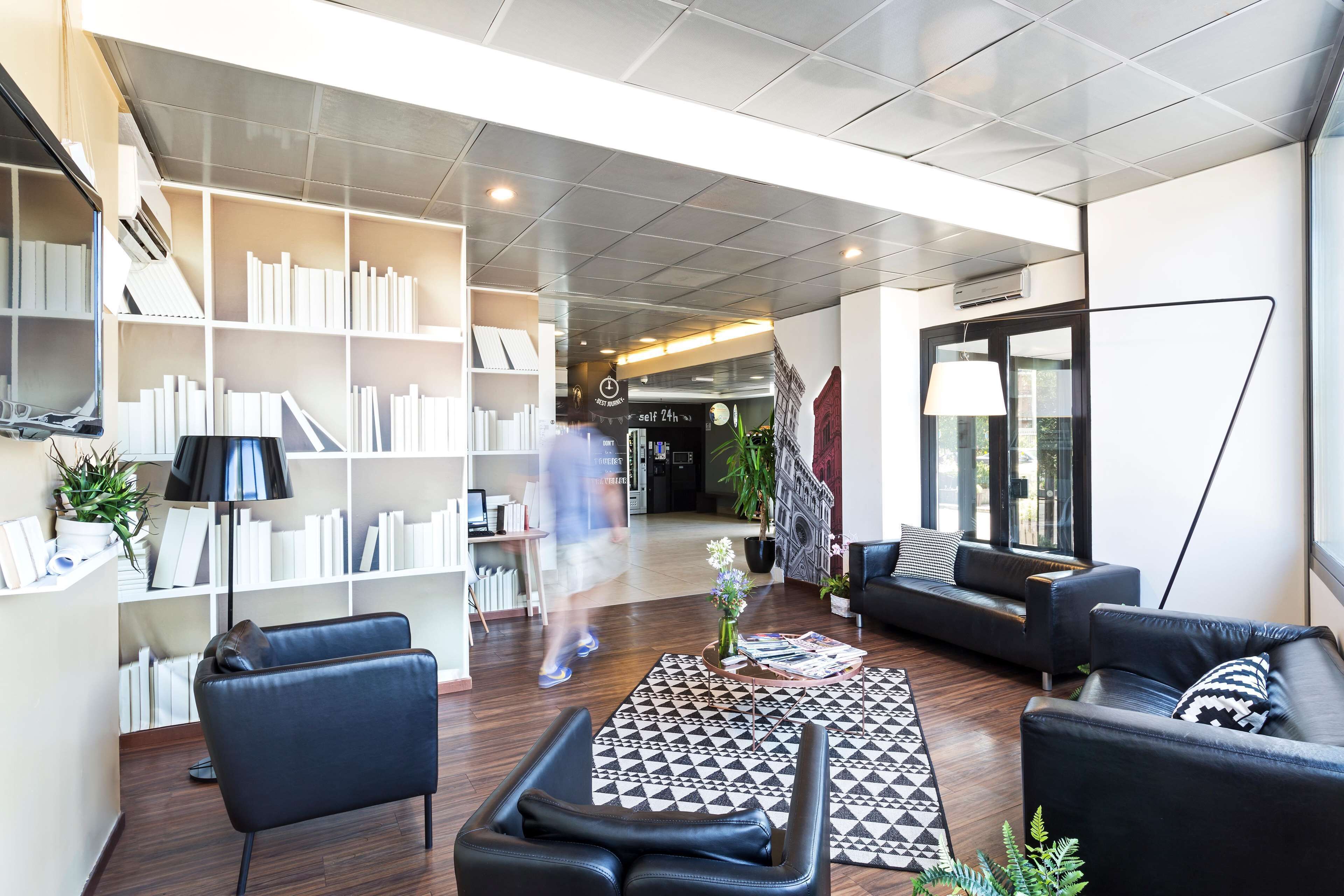B&B Hotel Firenze Novoli B&B Hotel Firenze Novoli