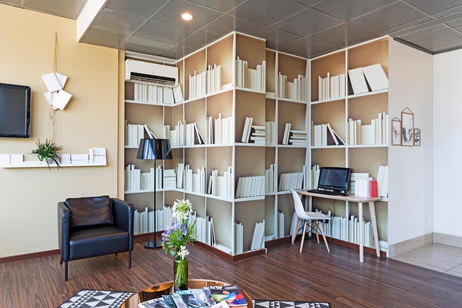 B&B Hotel Firenze Novoli B&B Hotel Firenze Novoli