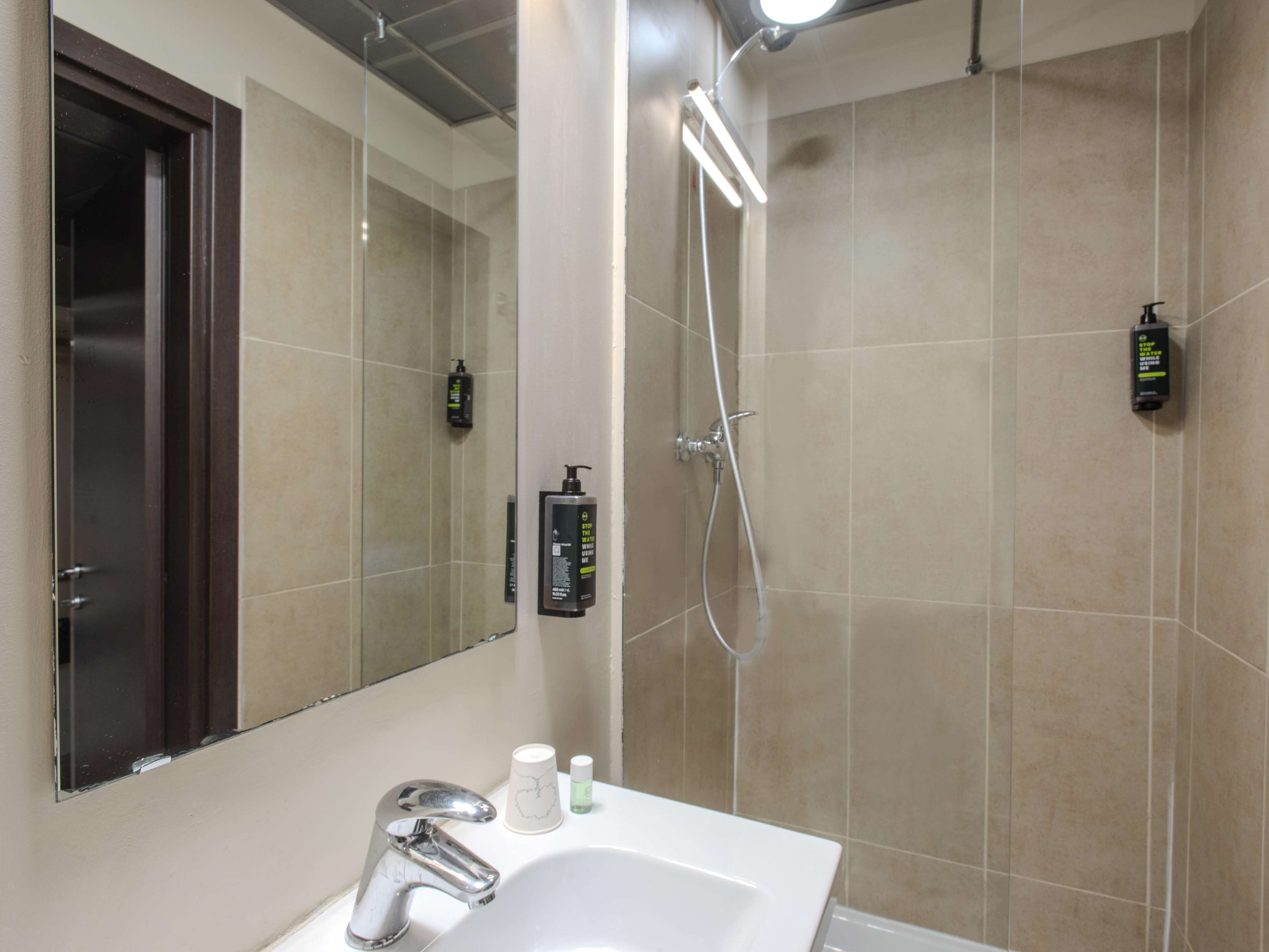 B&B Hotel Firenze Novoli B&B Hotel Firenze Novoli